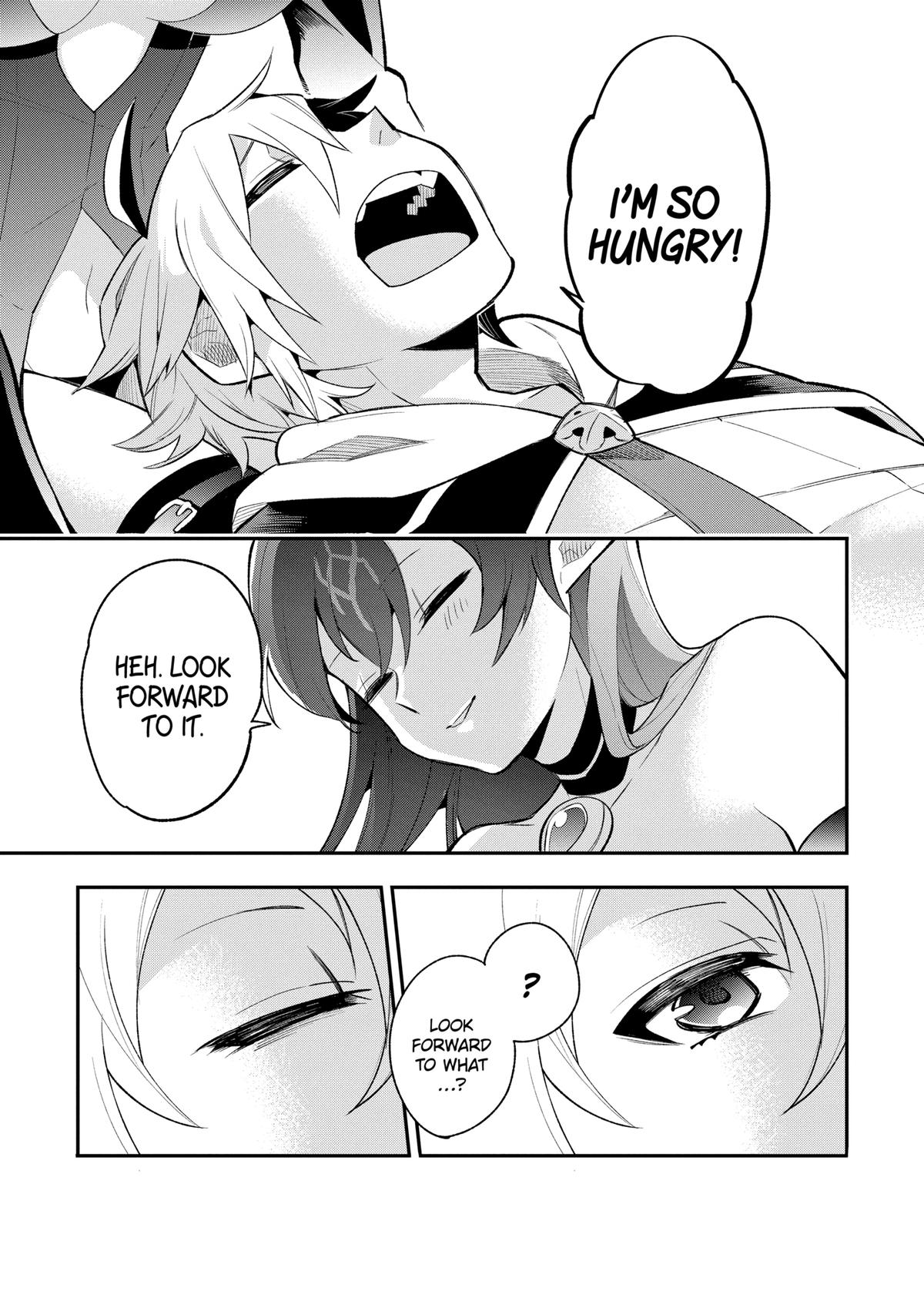 Hero Classroom Book 11.2 30