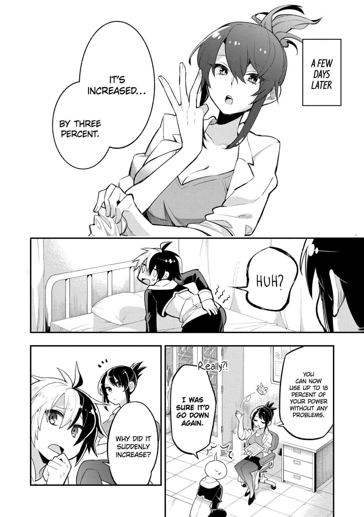 Hero Classroom Book 11.2 31