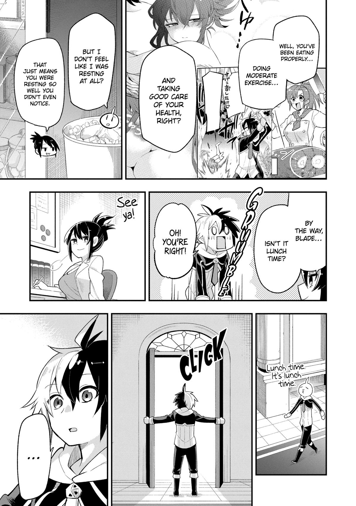 Hero Classroom Book 11.2 32