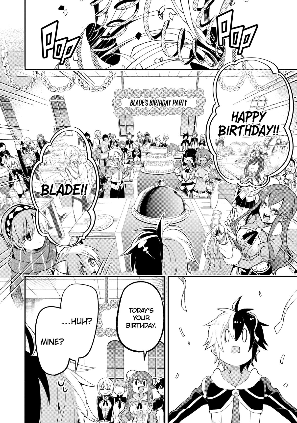 Hero Classroom Book 11.2 33