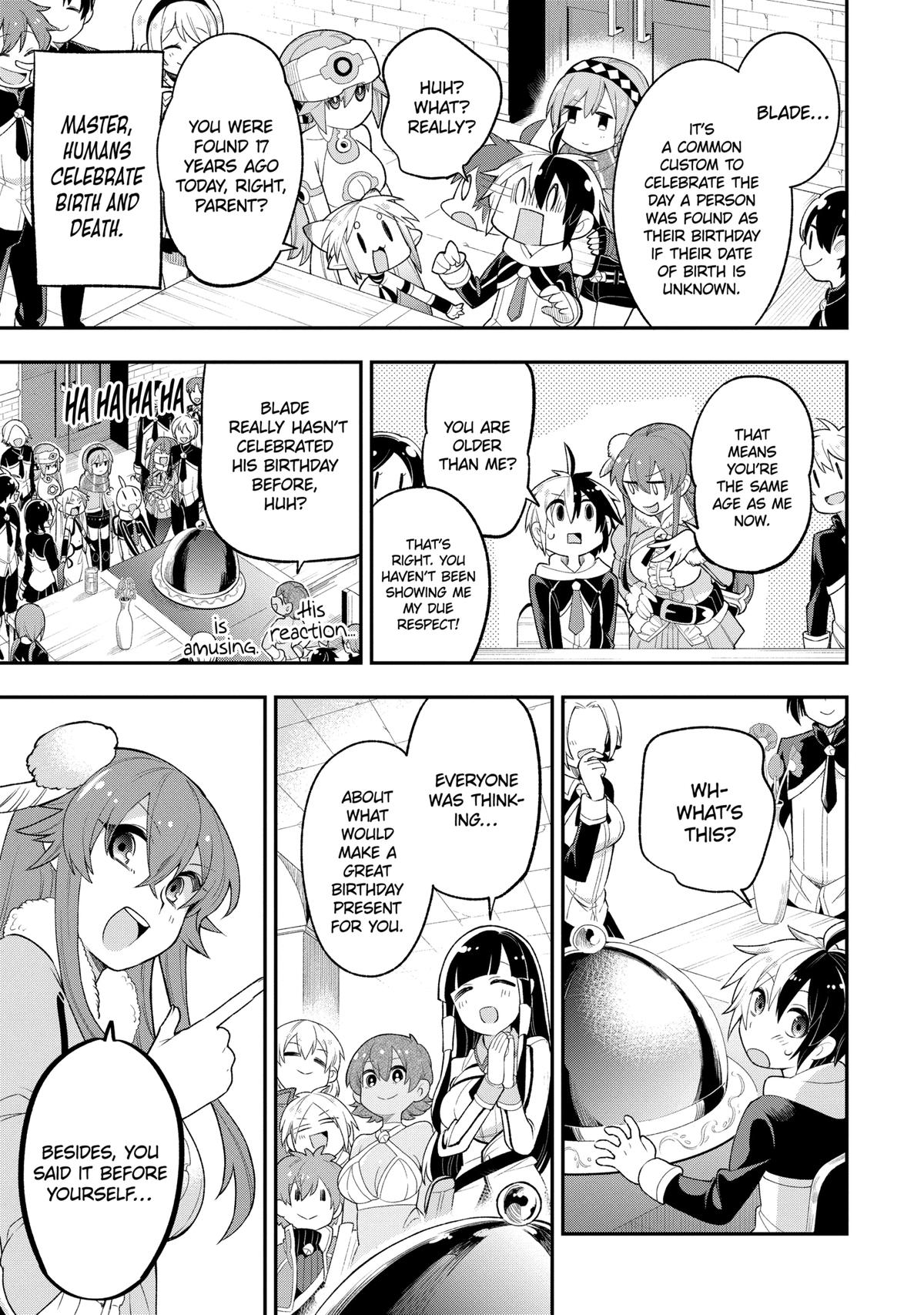 Hero Classroom Book 11.2 34