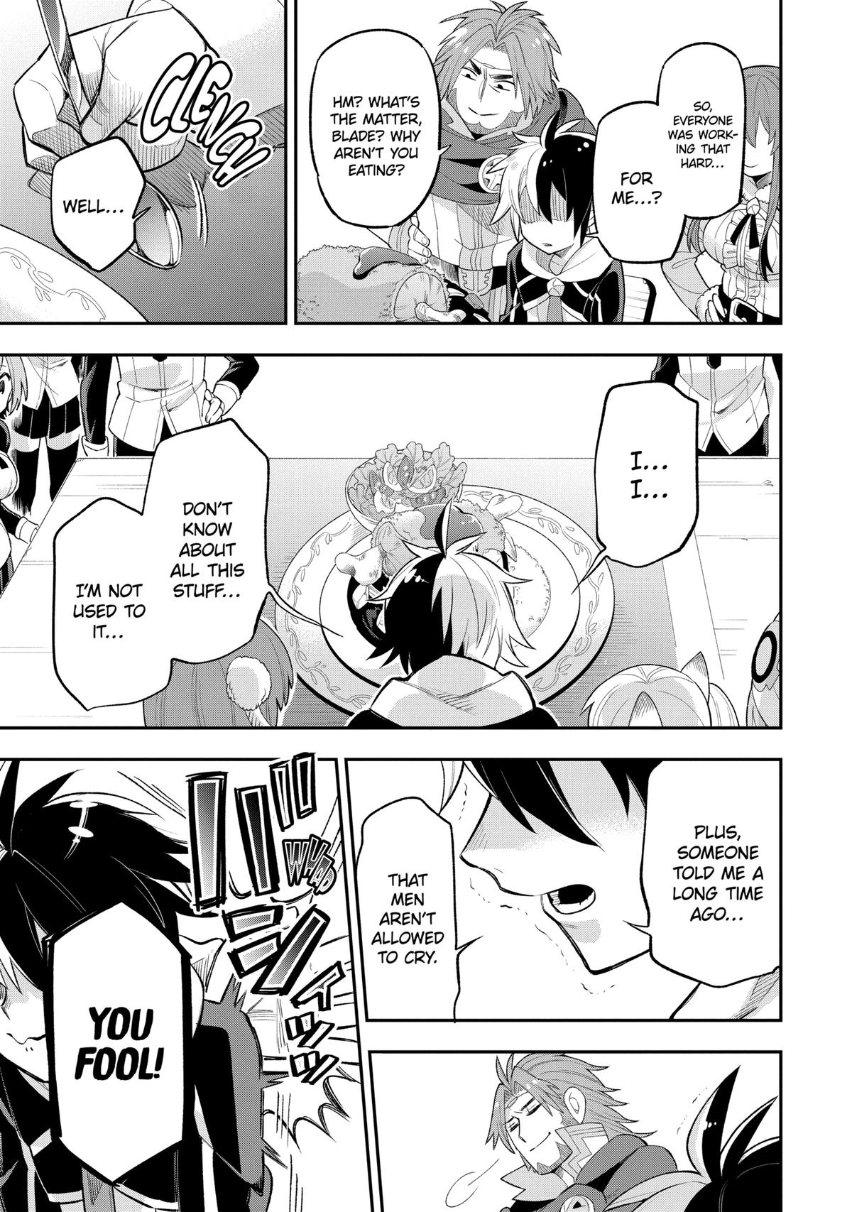 Hero Classroom Book 11.2 36