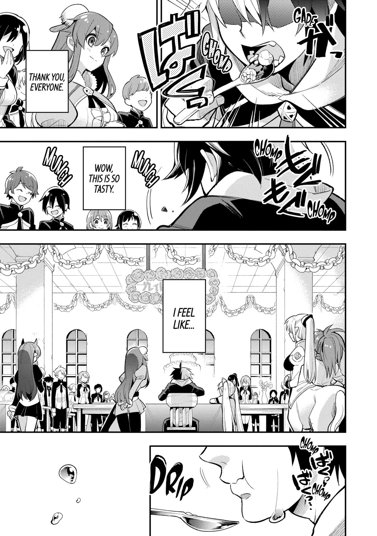 Hero Classroom Book 11.2 38