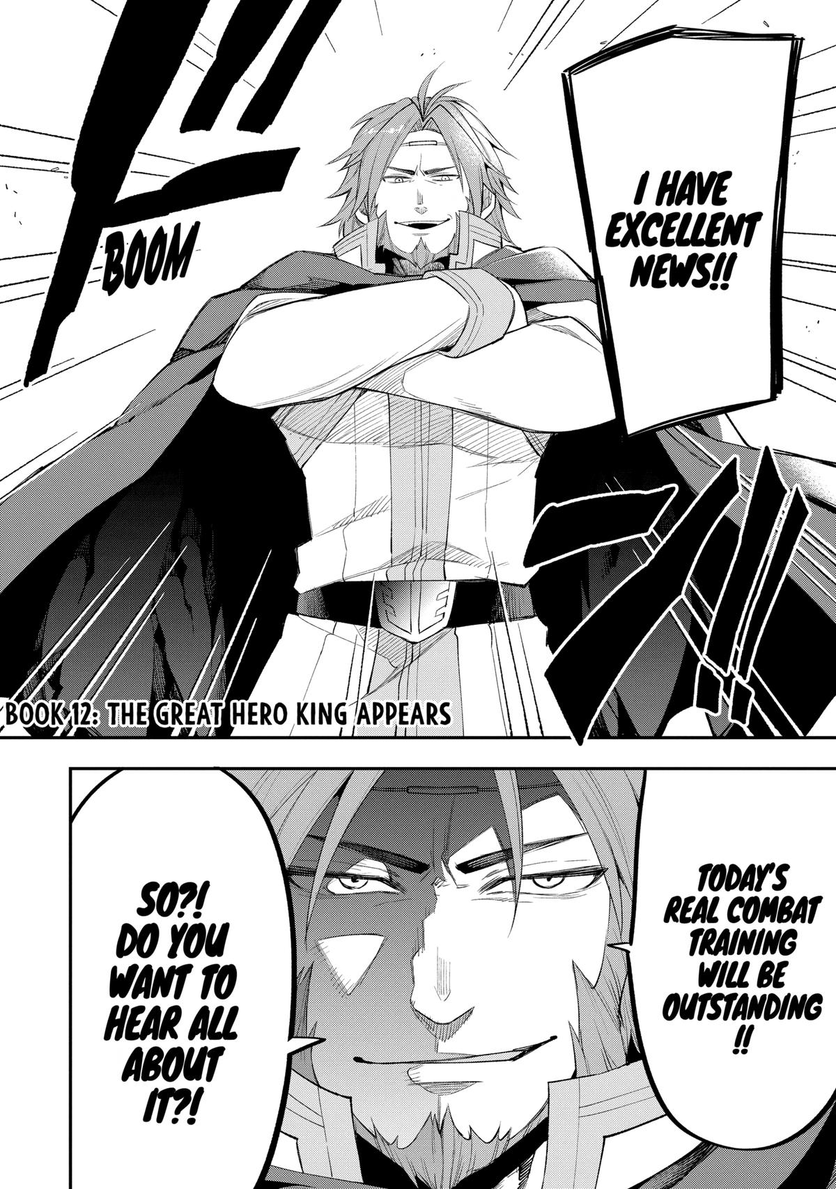 Hero Classroom Book 12 2