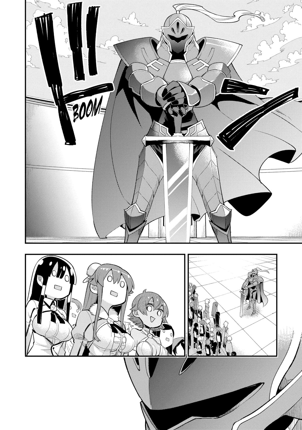 Hero Classroom Book 12 8