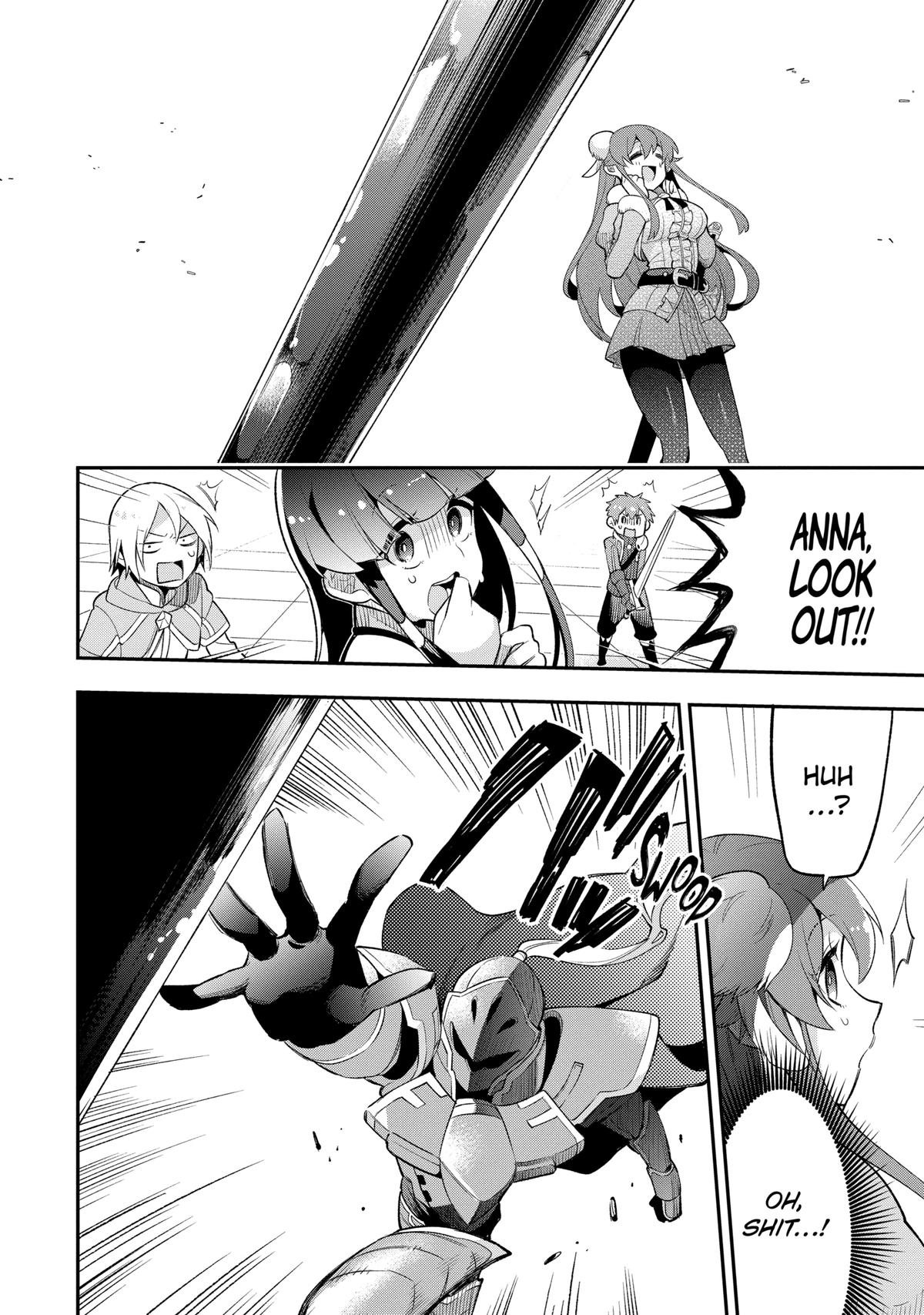 Hero Classroom Book 12 20