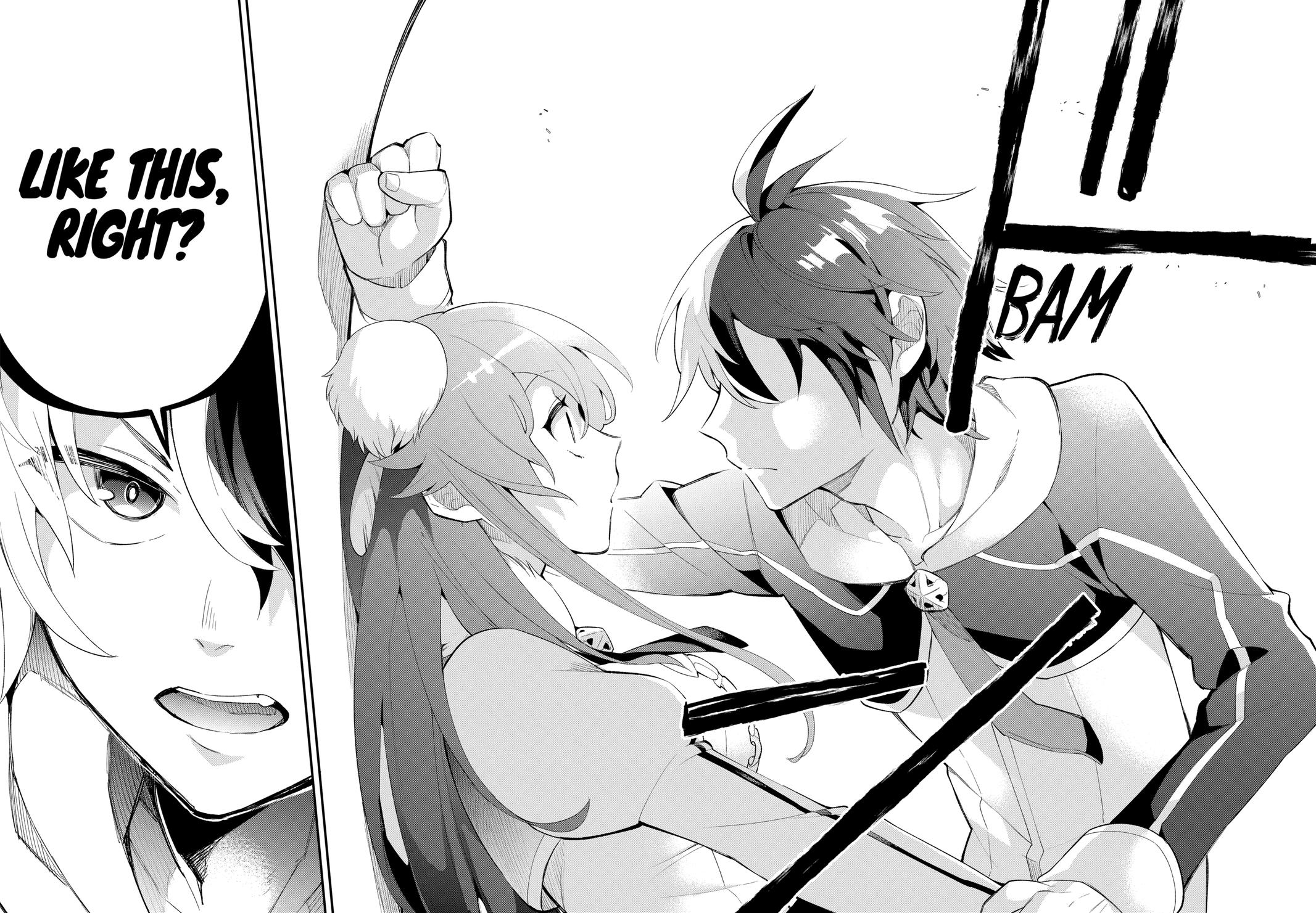 Hero Classroom Book 12 26