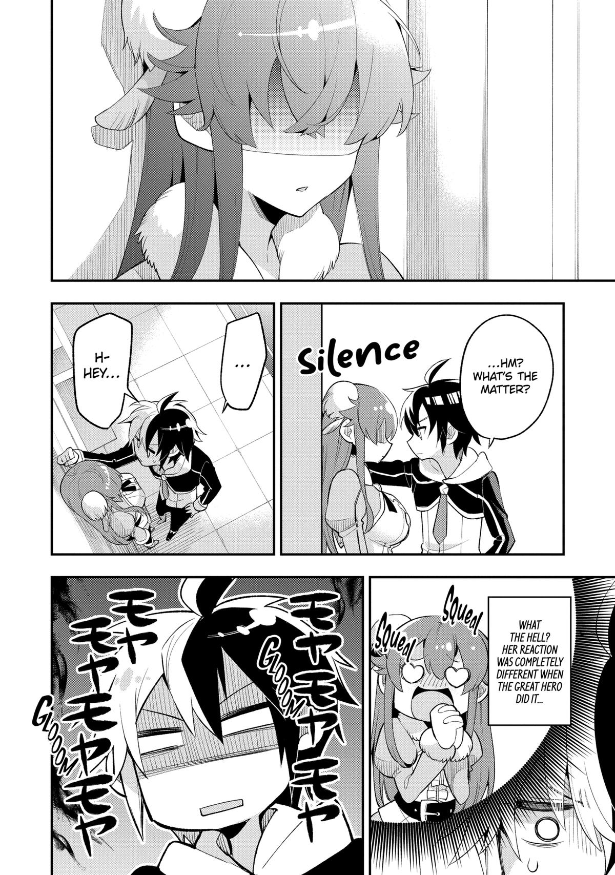 Hero Classroom Book 12 27