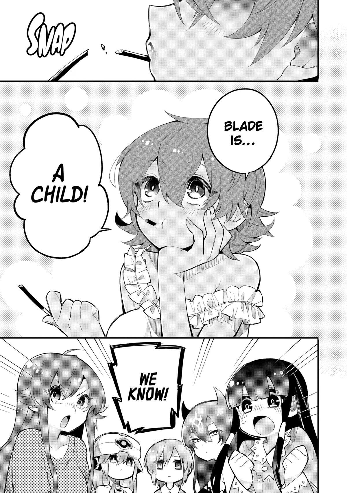 Hero Classroom Book 13 1