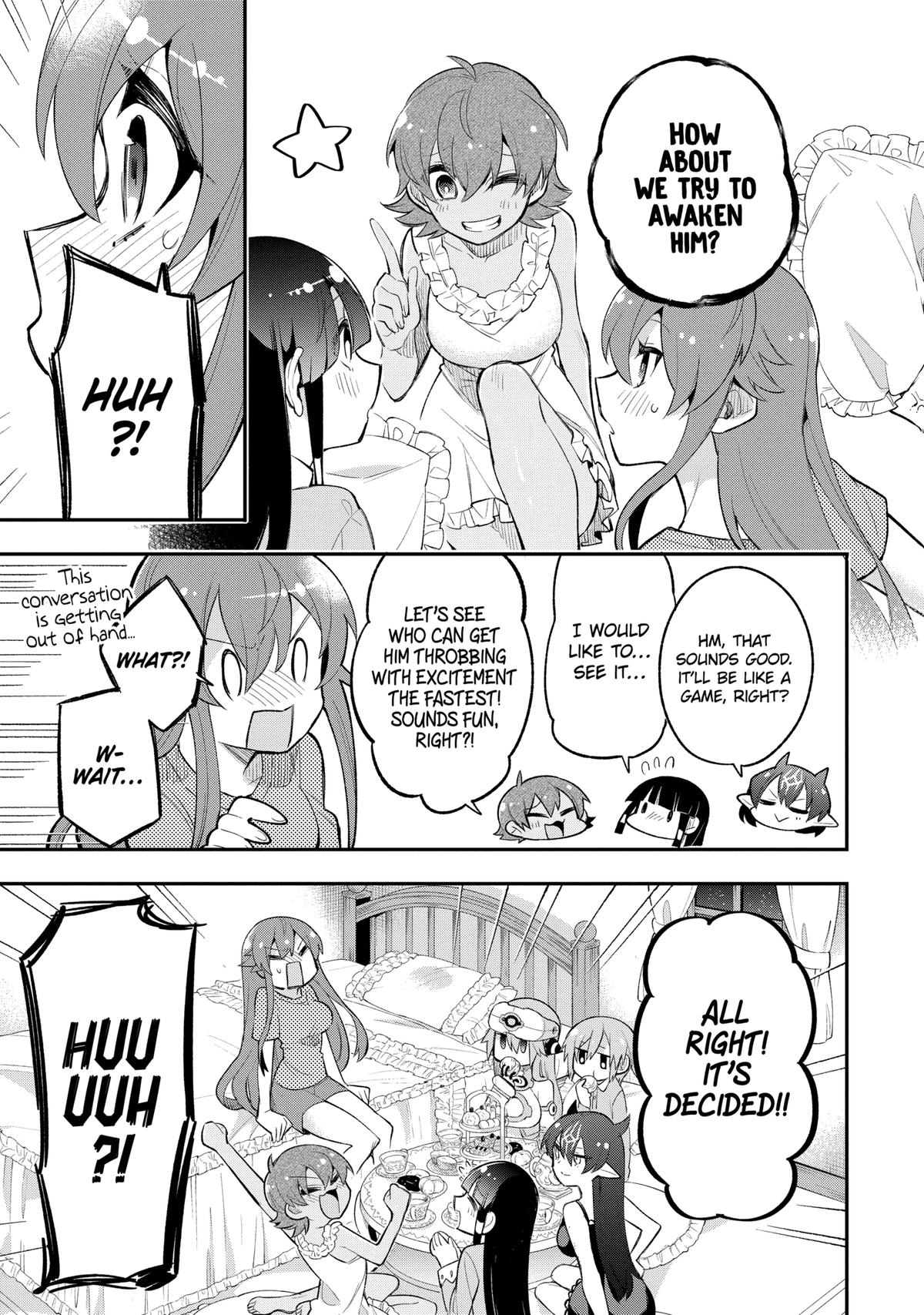 Hero Classroom Book 13 4
