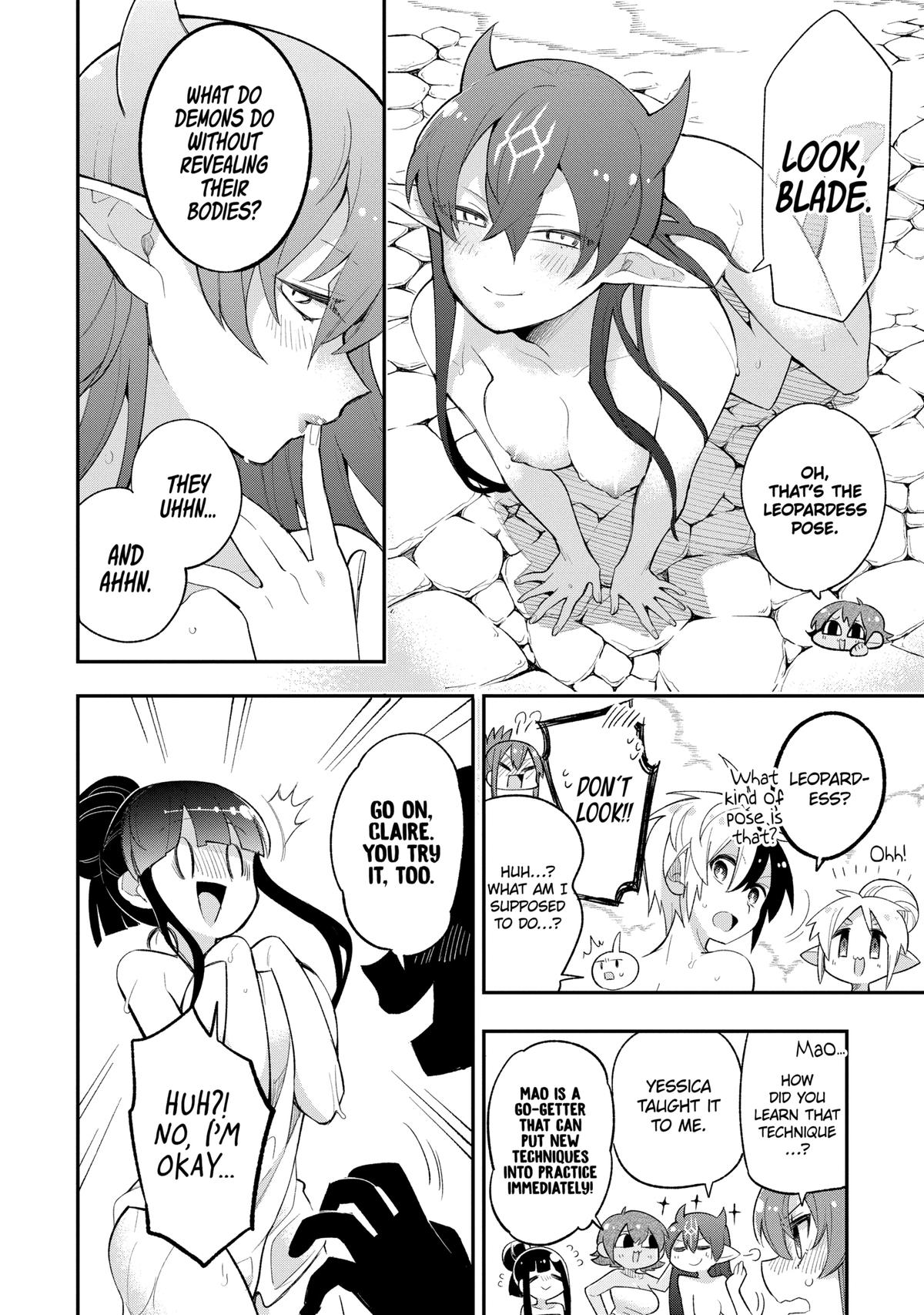 Hero Classroom Book 13 7