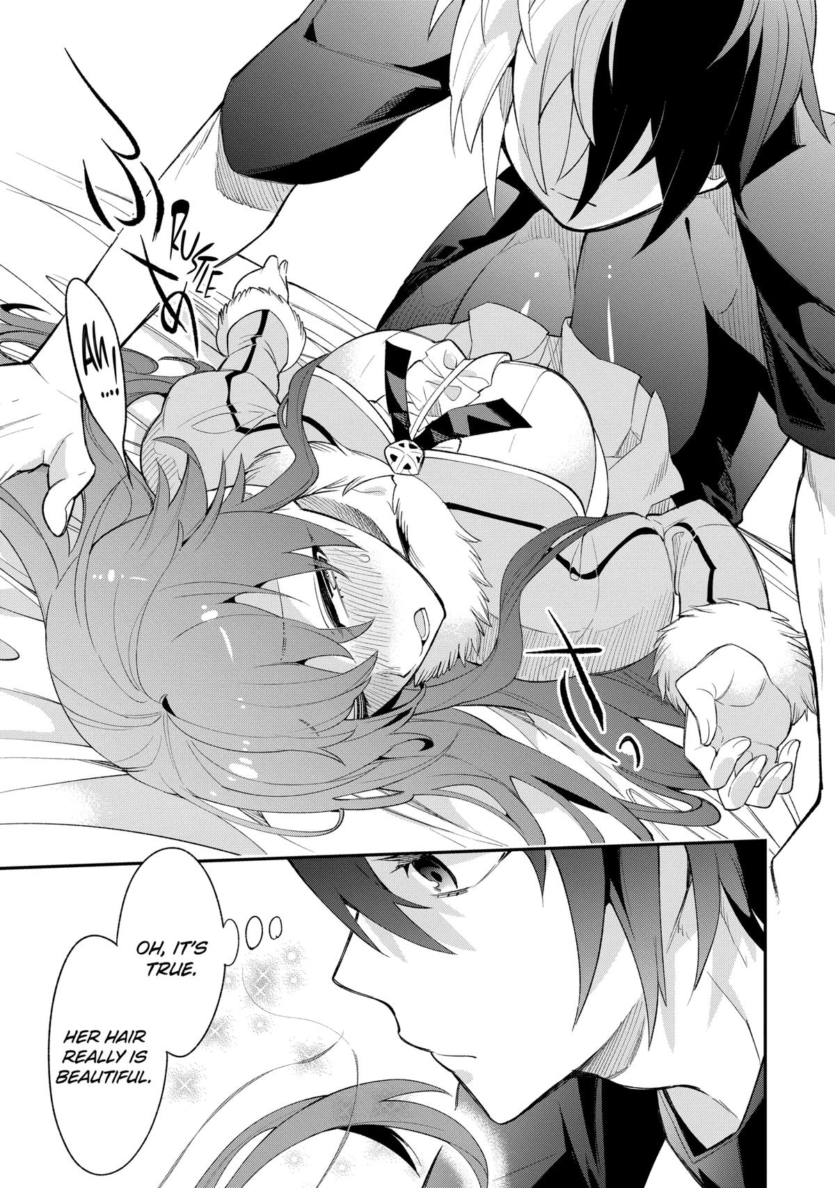 Hero Classroom Book 13 26