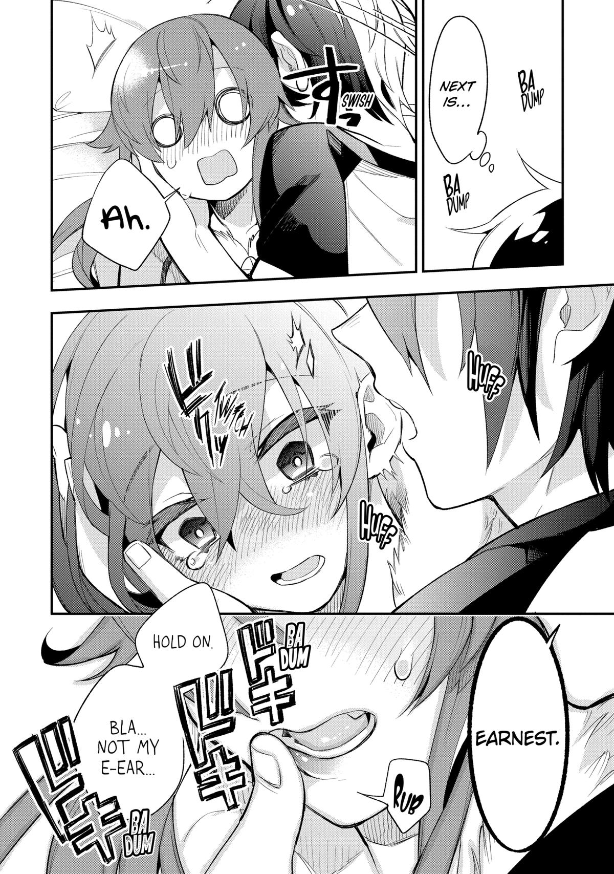 Hero Classroom Book 13 27