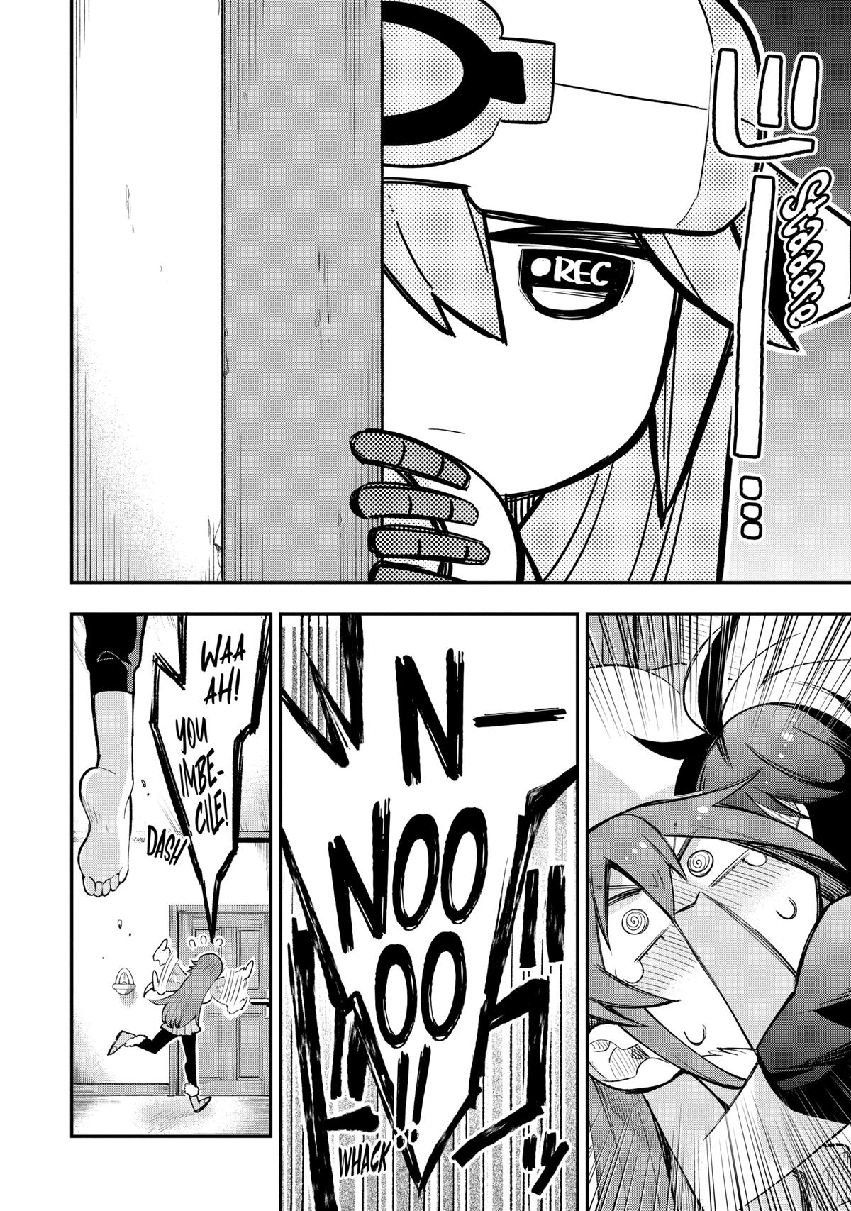 Hero Classroom Book 13 29