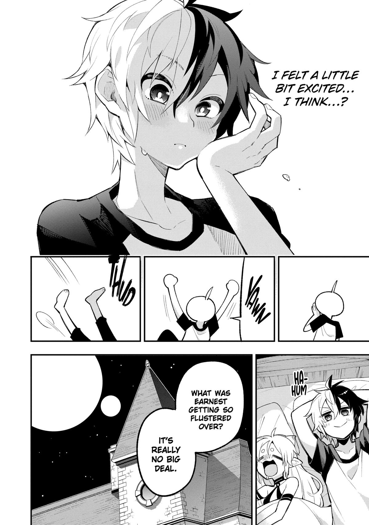 Hero Classroom Book 13 31