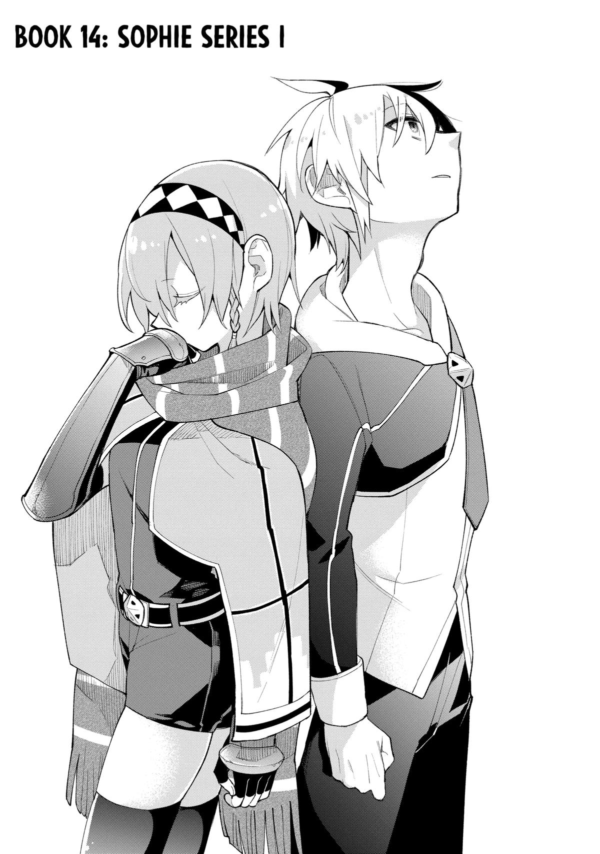 Hero Classroom Book 14.1 1