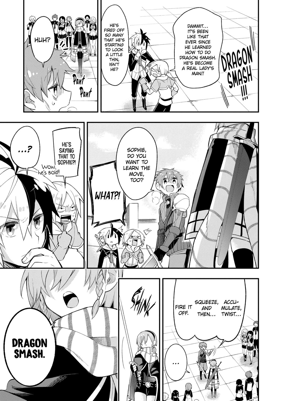 Hero Classroom Book 14.1 3