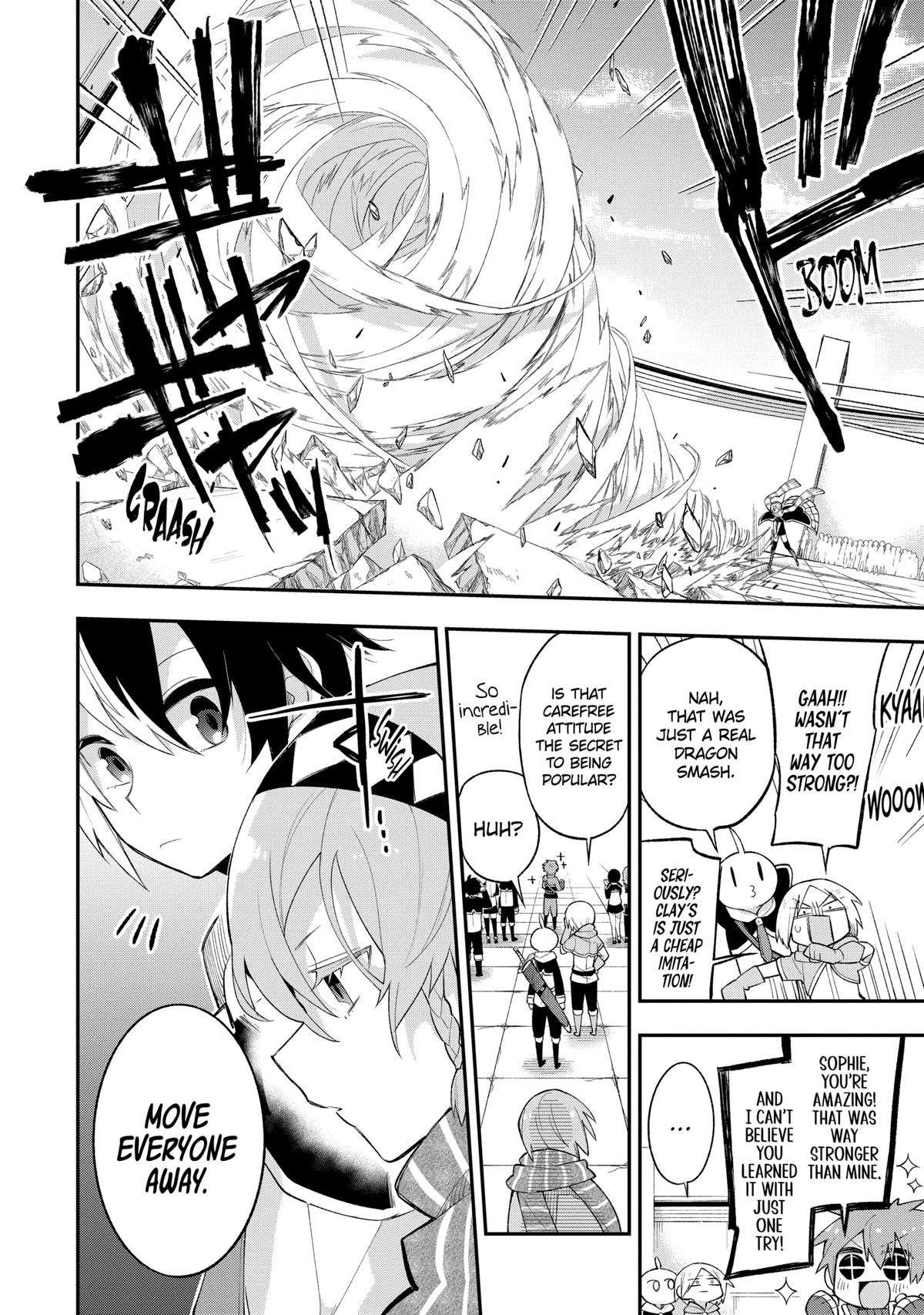 Hero Classroom Book 14.1 4