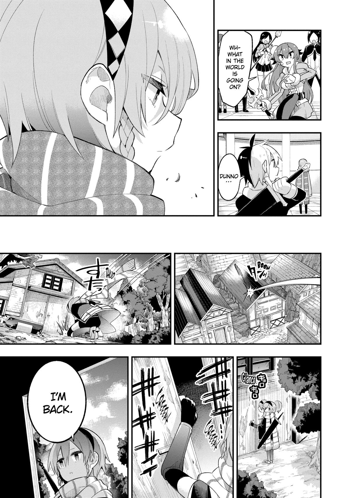 Hero Classroom Book 14.1 7