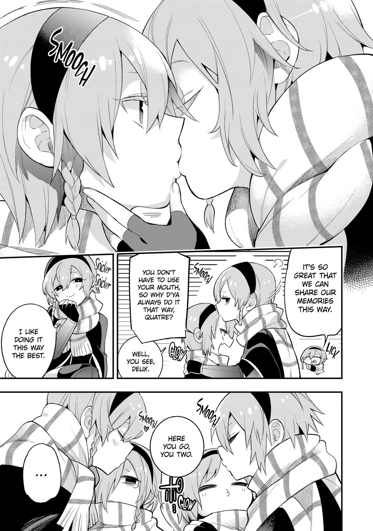 Hero Classroom Book 14.1 10