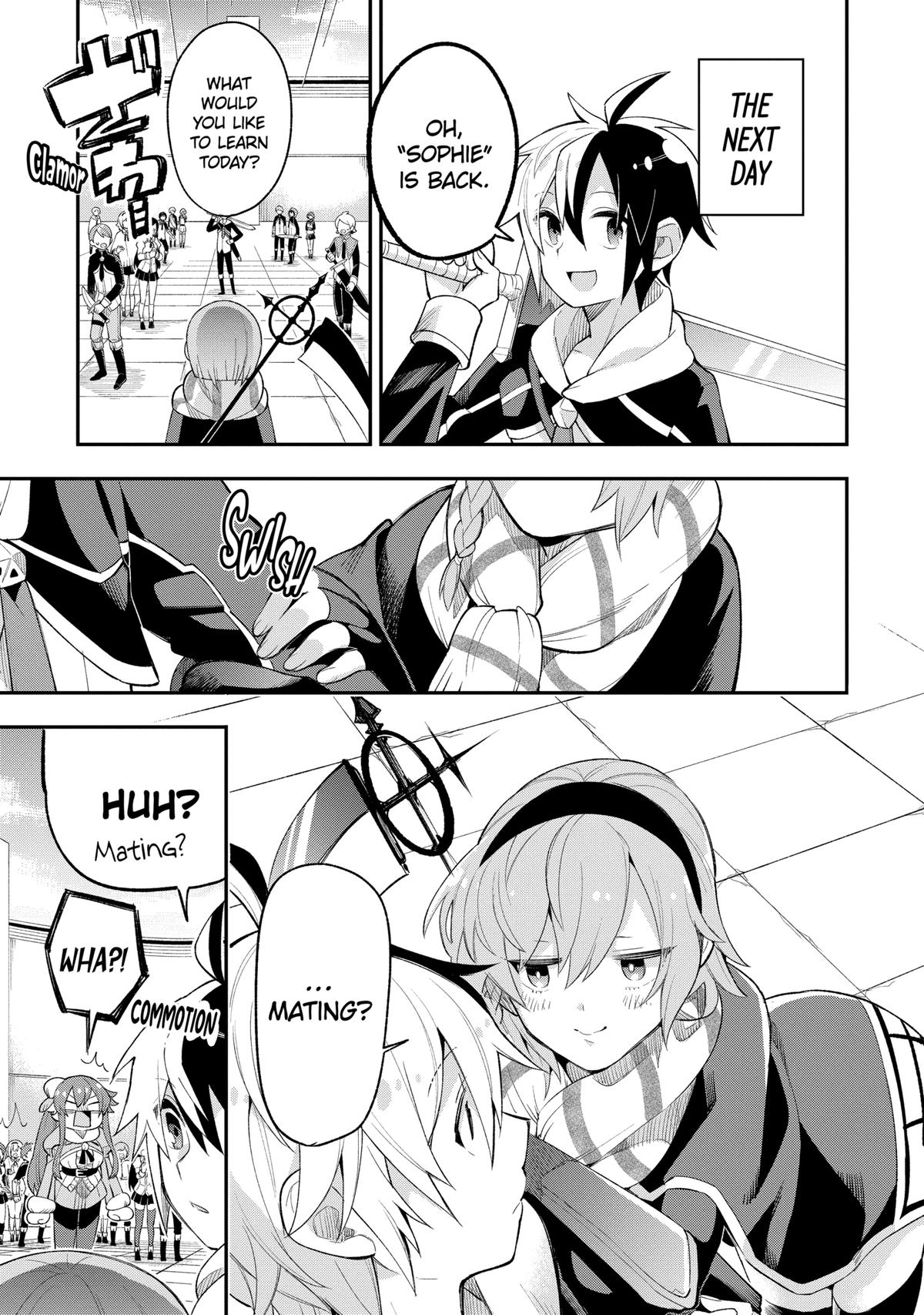 Hero Classroom Book 14.1 12