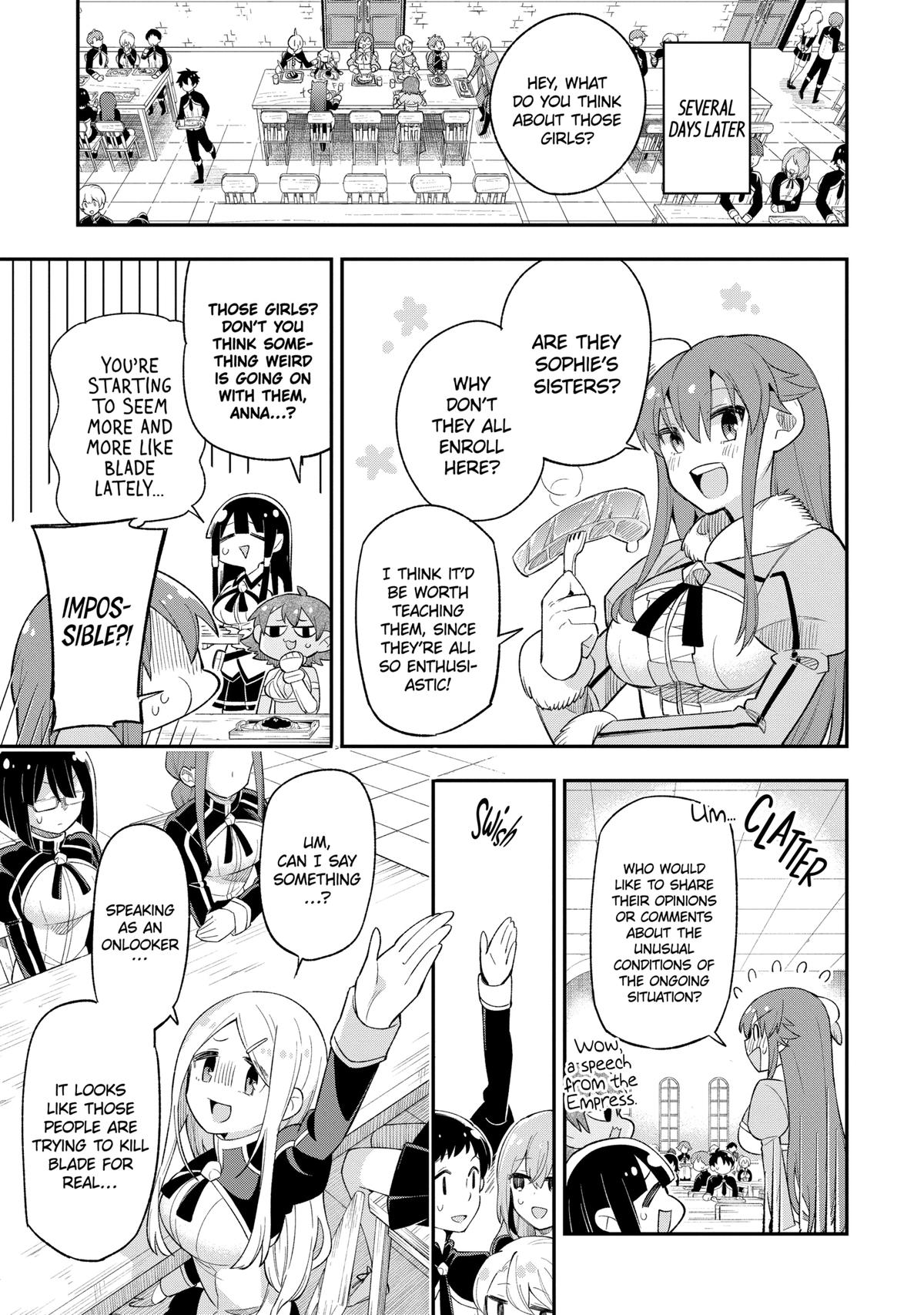 Hero Classroom Book 14.1 16