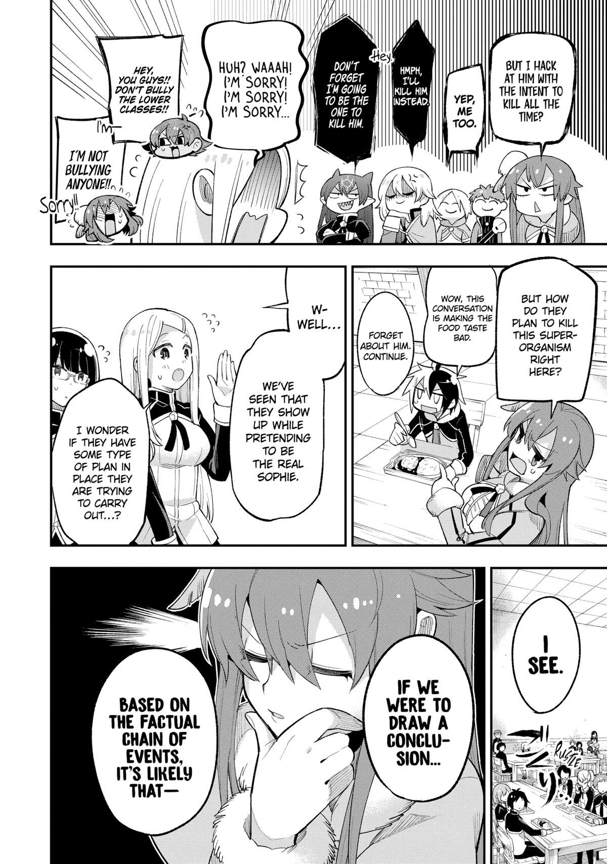 Hero Classroom Book 14.1 17