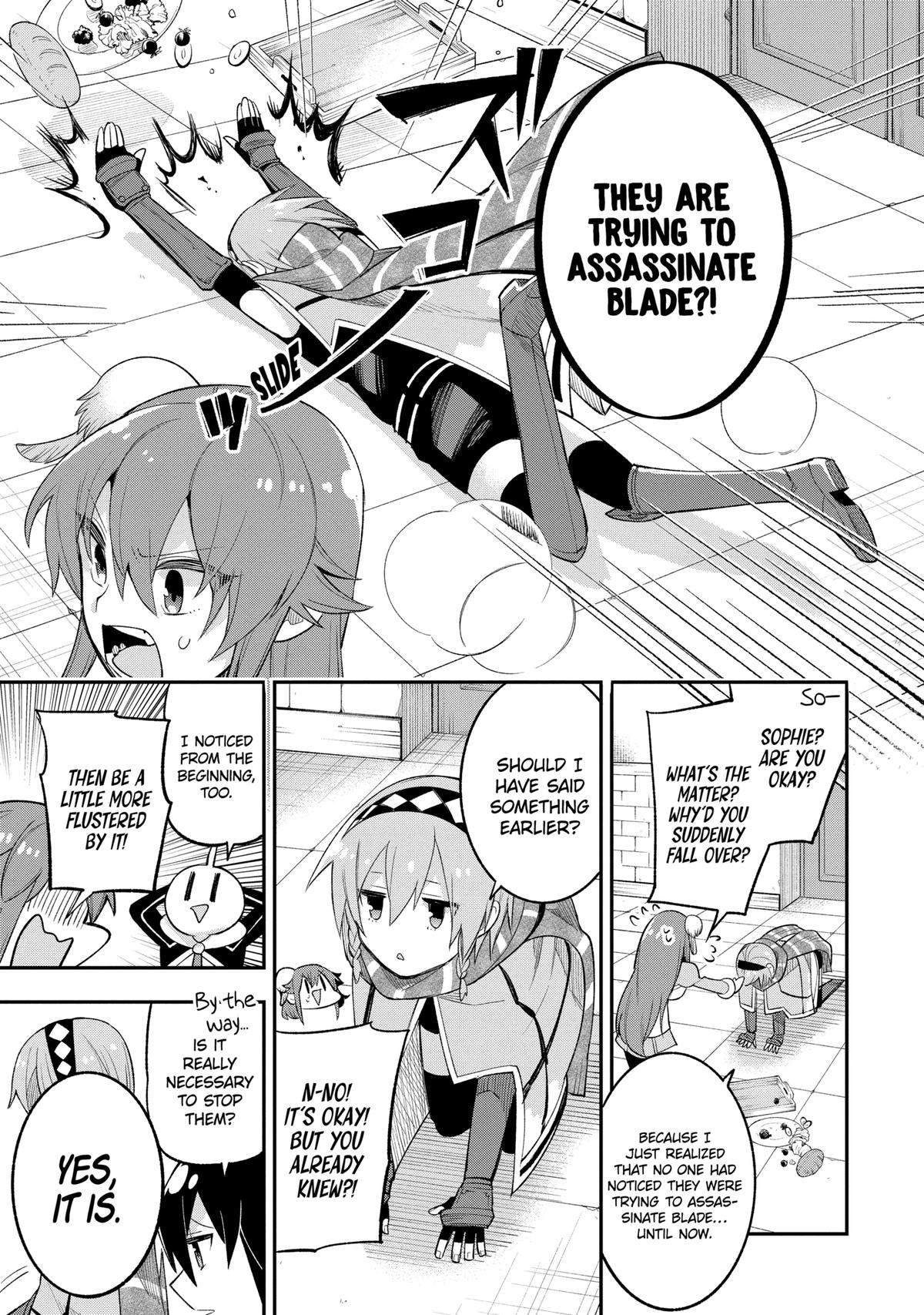 Hero Classroom Book 14.1 18