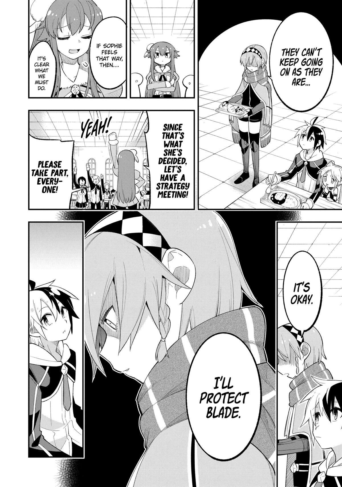 Hero Classroom Book 14.1 19