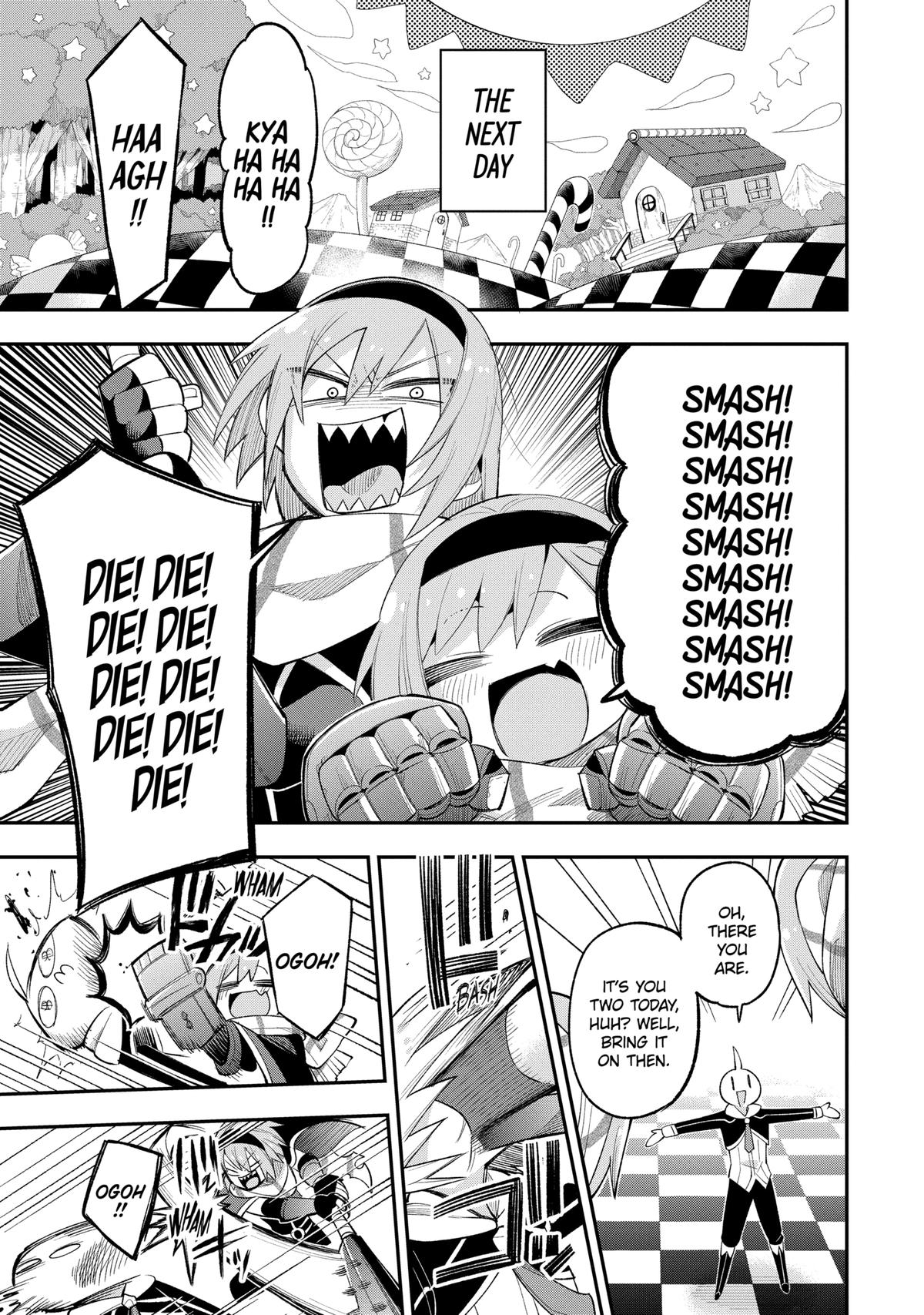 Hero Classroom Book 14.1 20