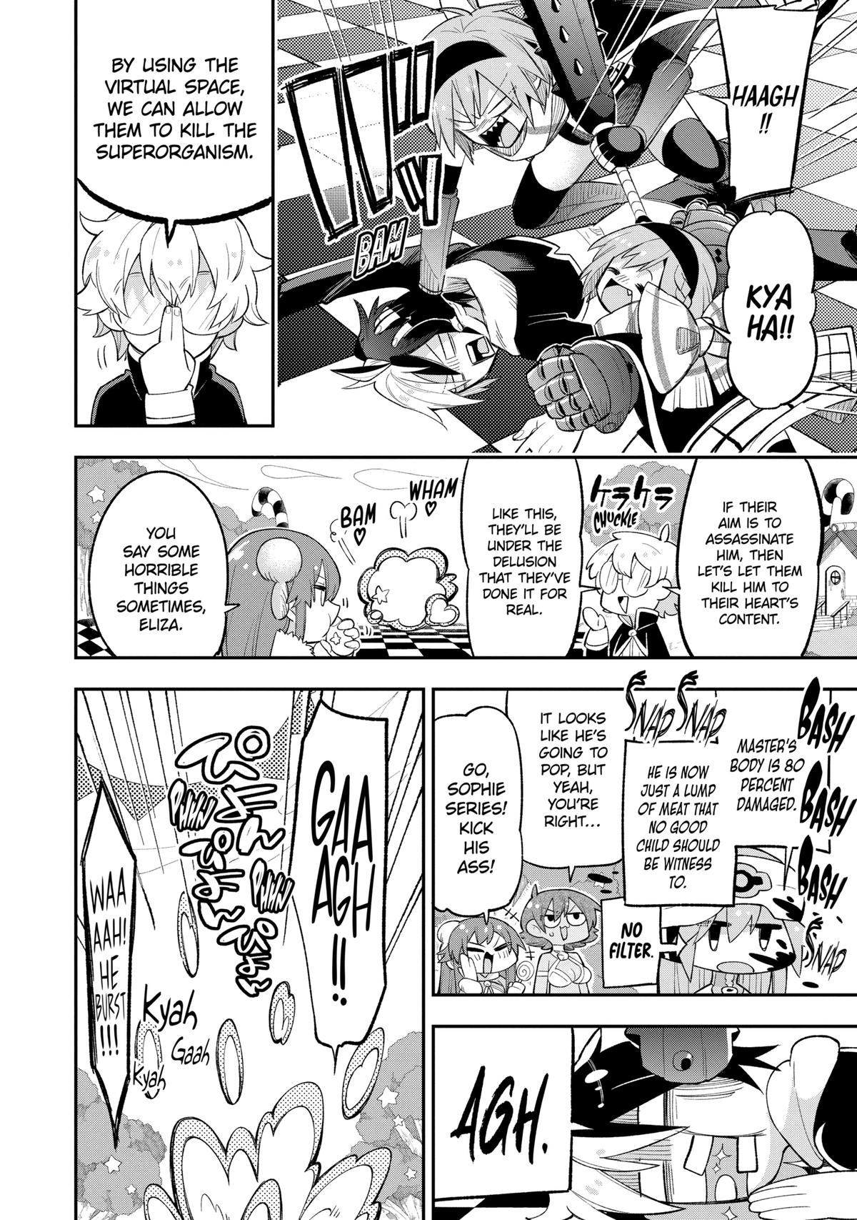 Hero Classroom Book 14.1 21