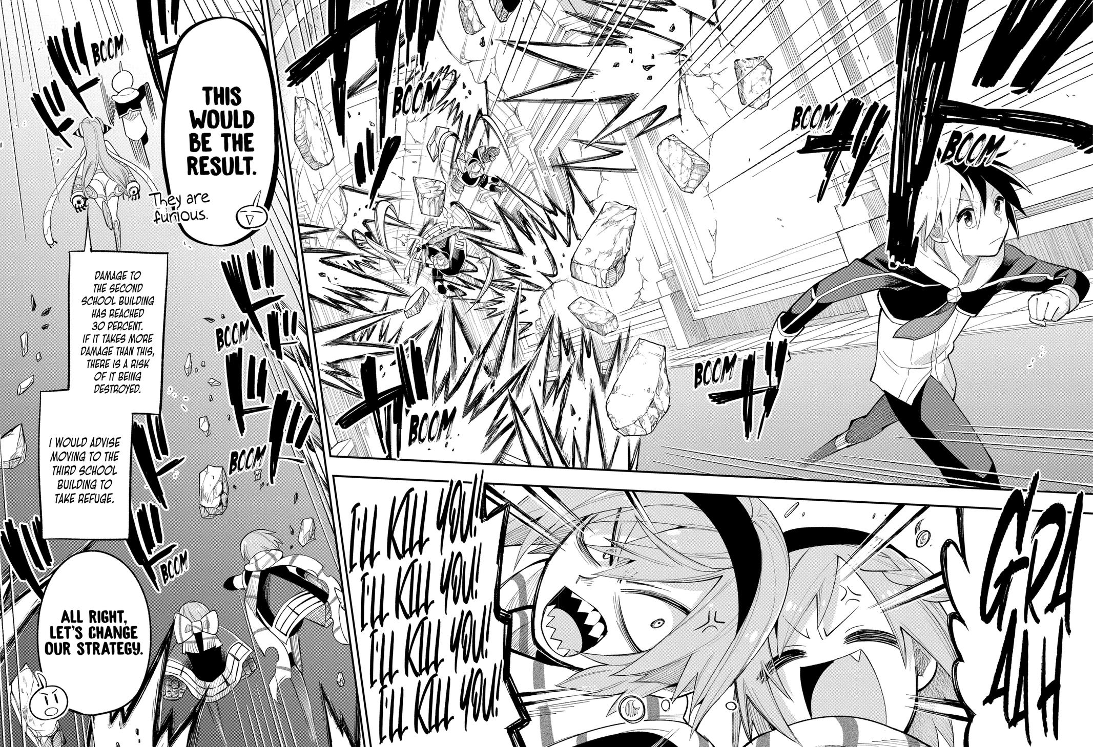 Hero Classroom Book 14.1 23