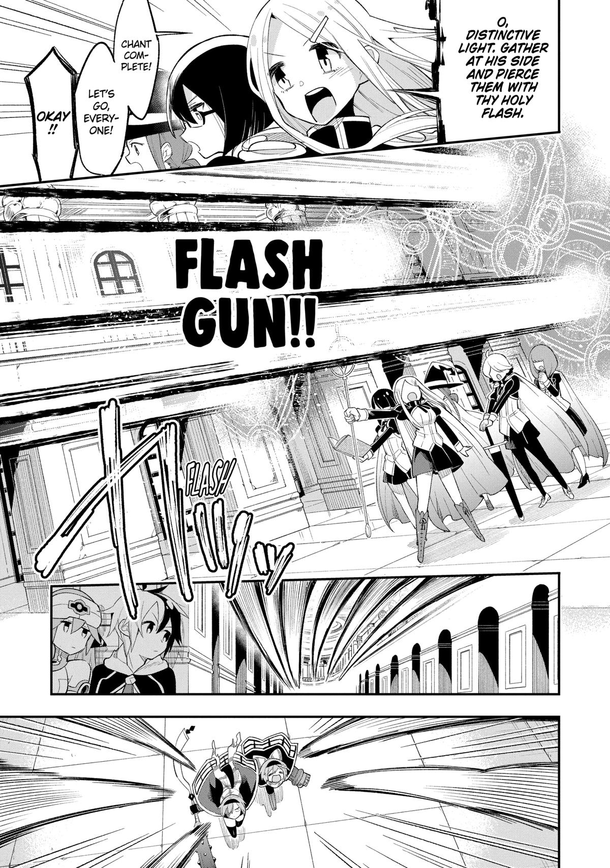 Hero Classroom Book 14.1 25