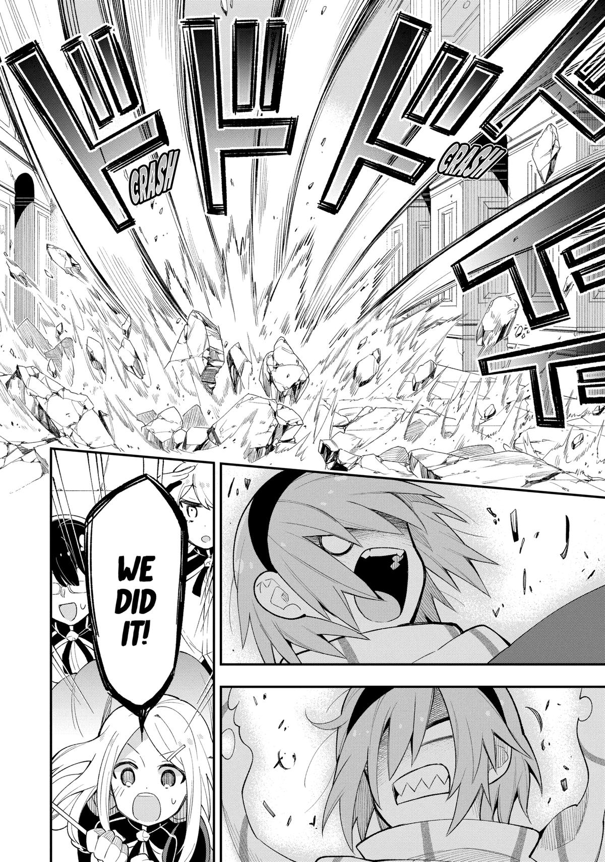 Hero Classroom Book 14.1 26