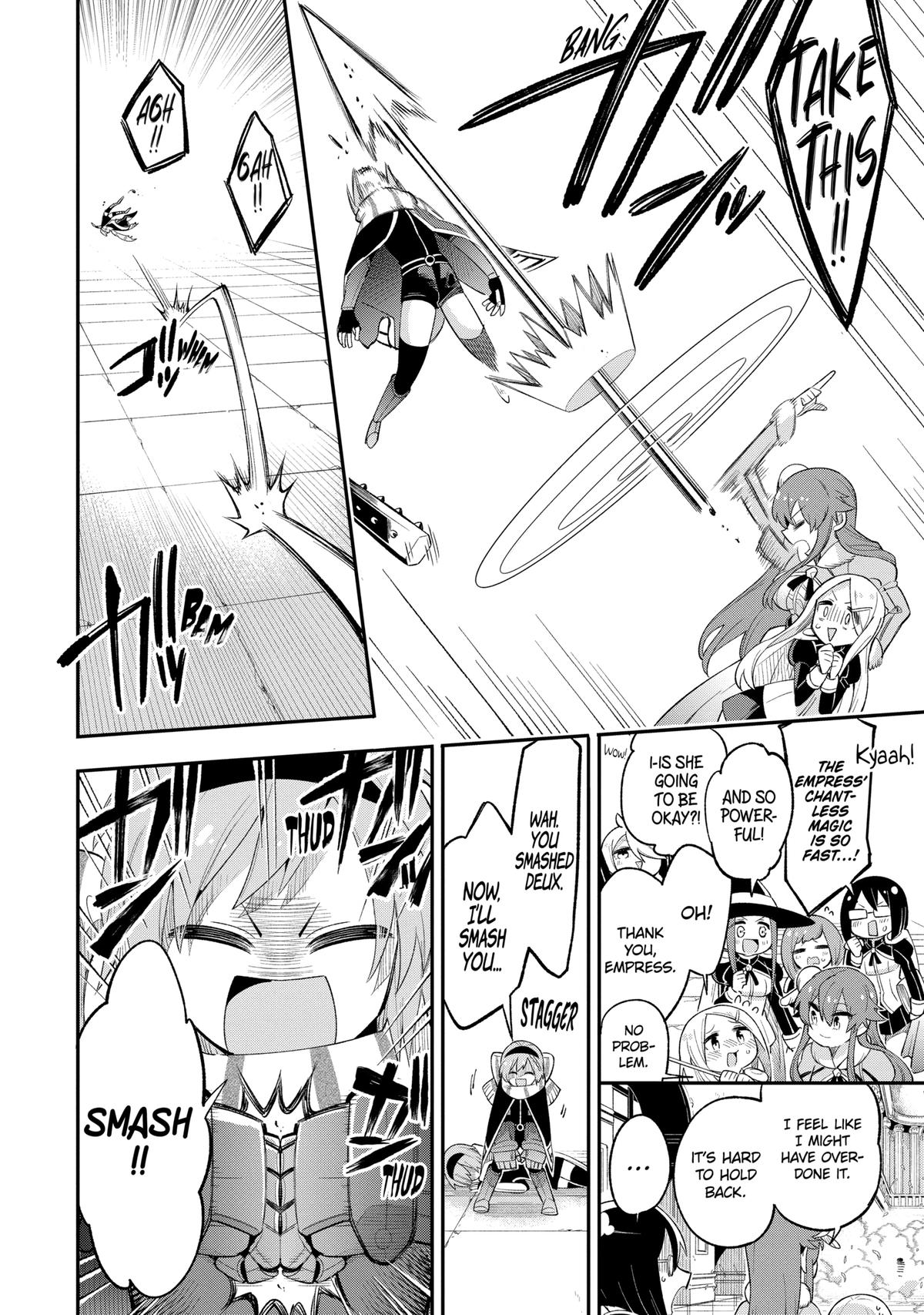 Hero Classroom Book 14.1 28