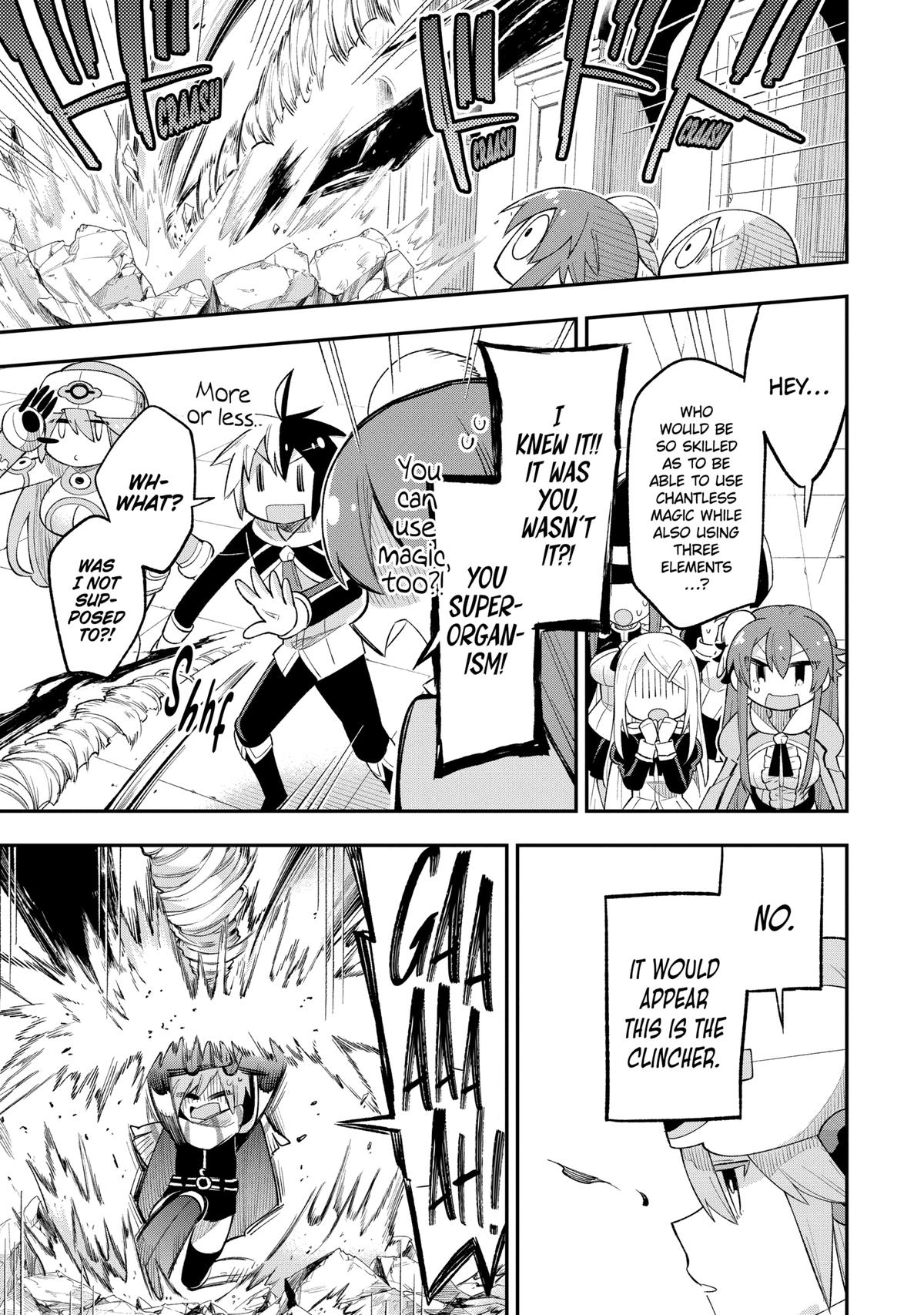 Hero Classroom Book 14.1 29