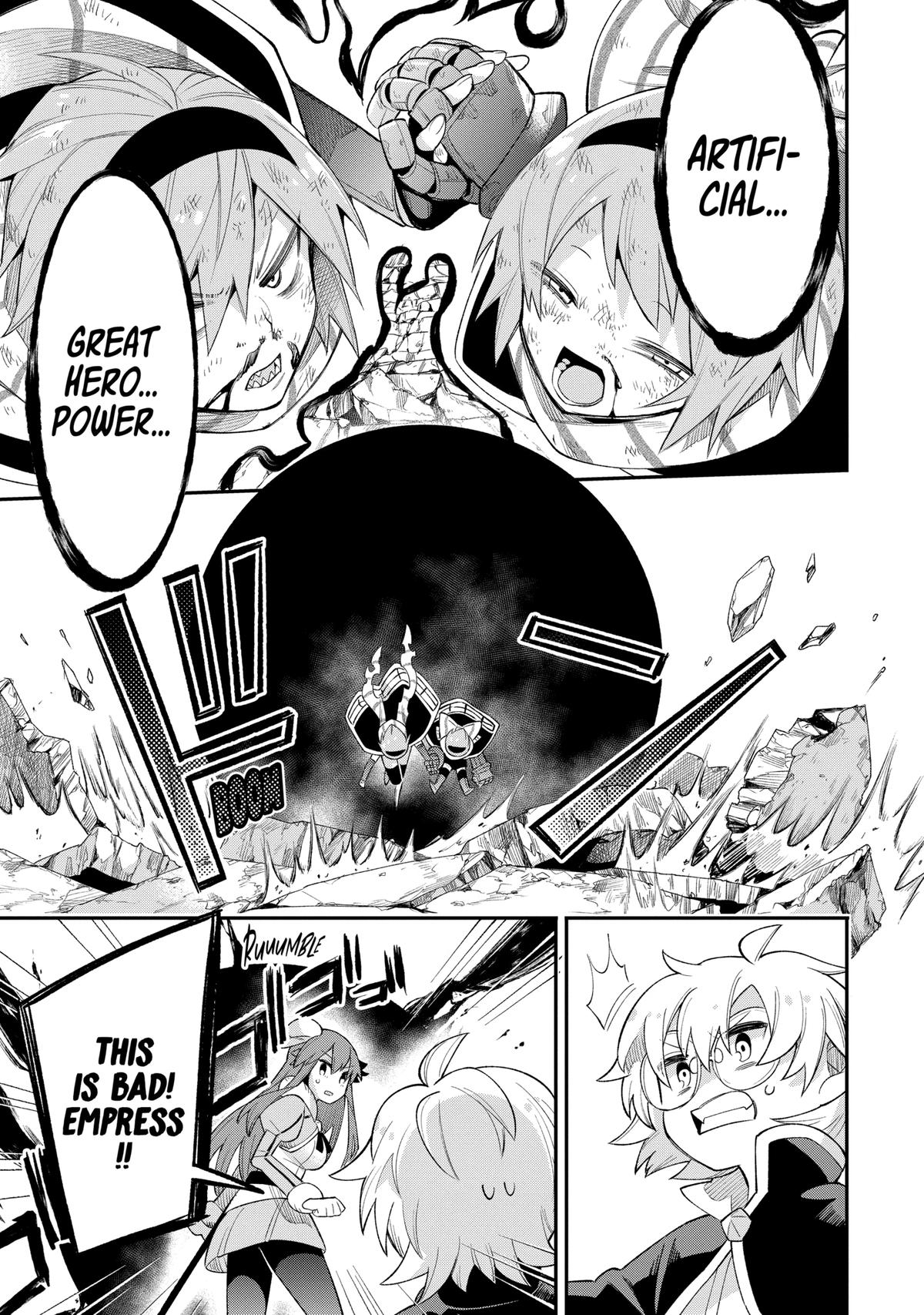 Hero Classroom Book 14.1 31