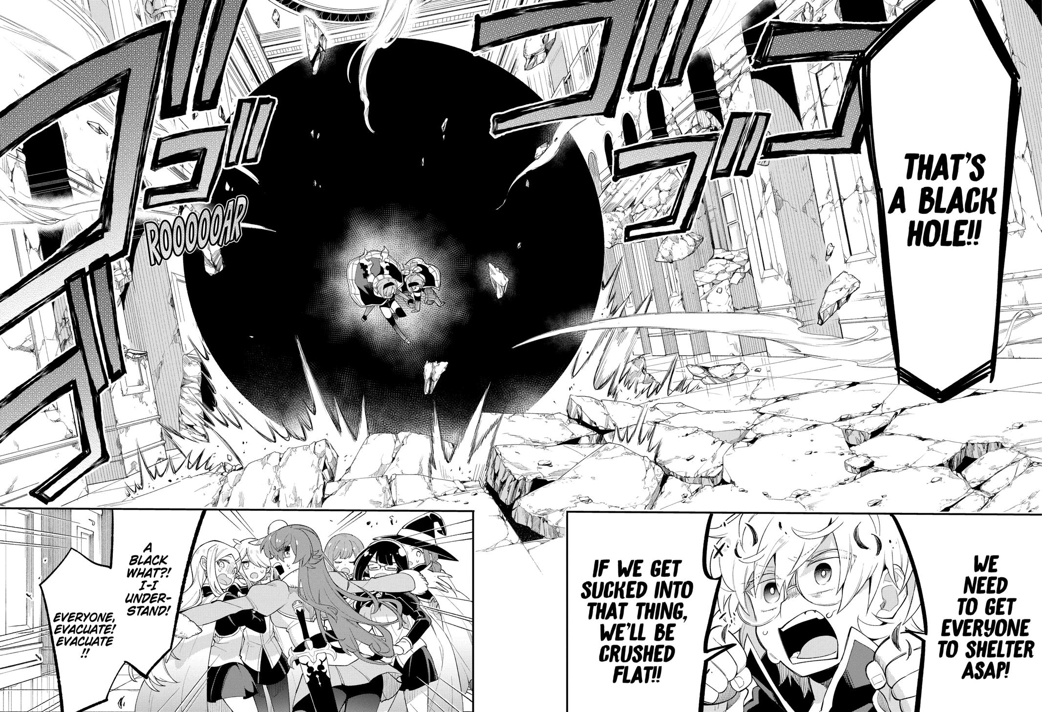 Hero Classroom Book 14.1 32