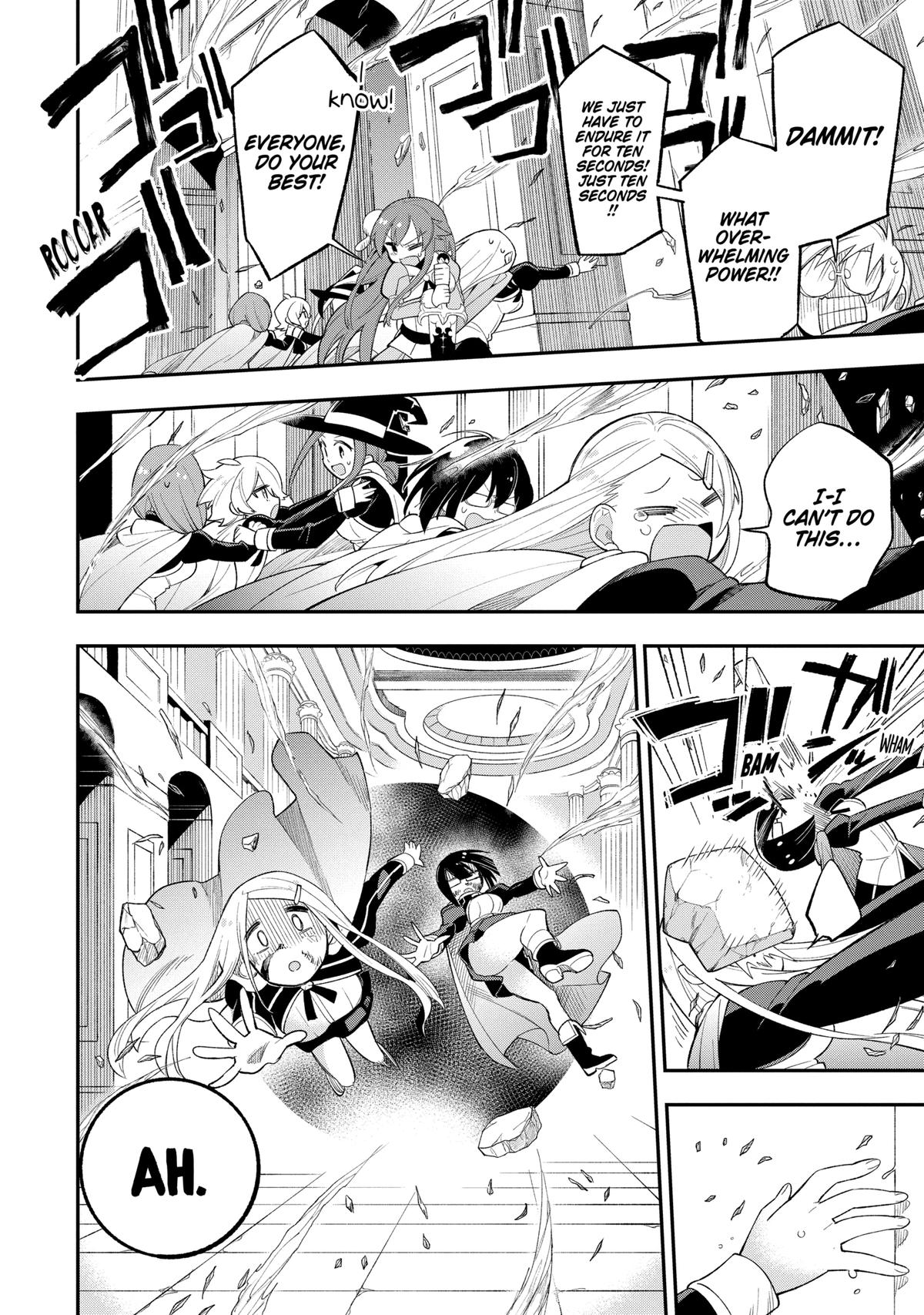 Hero Classroom Book 14.1 33