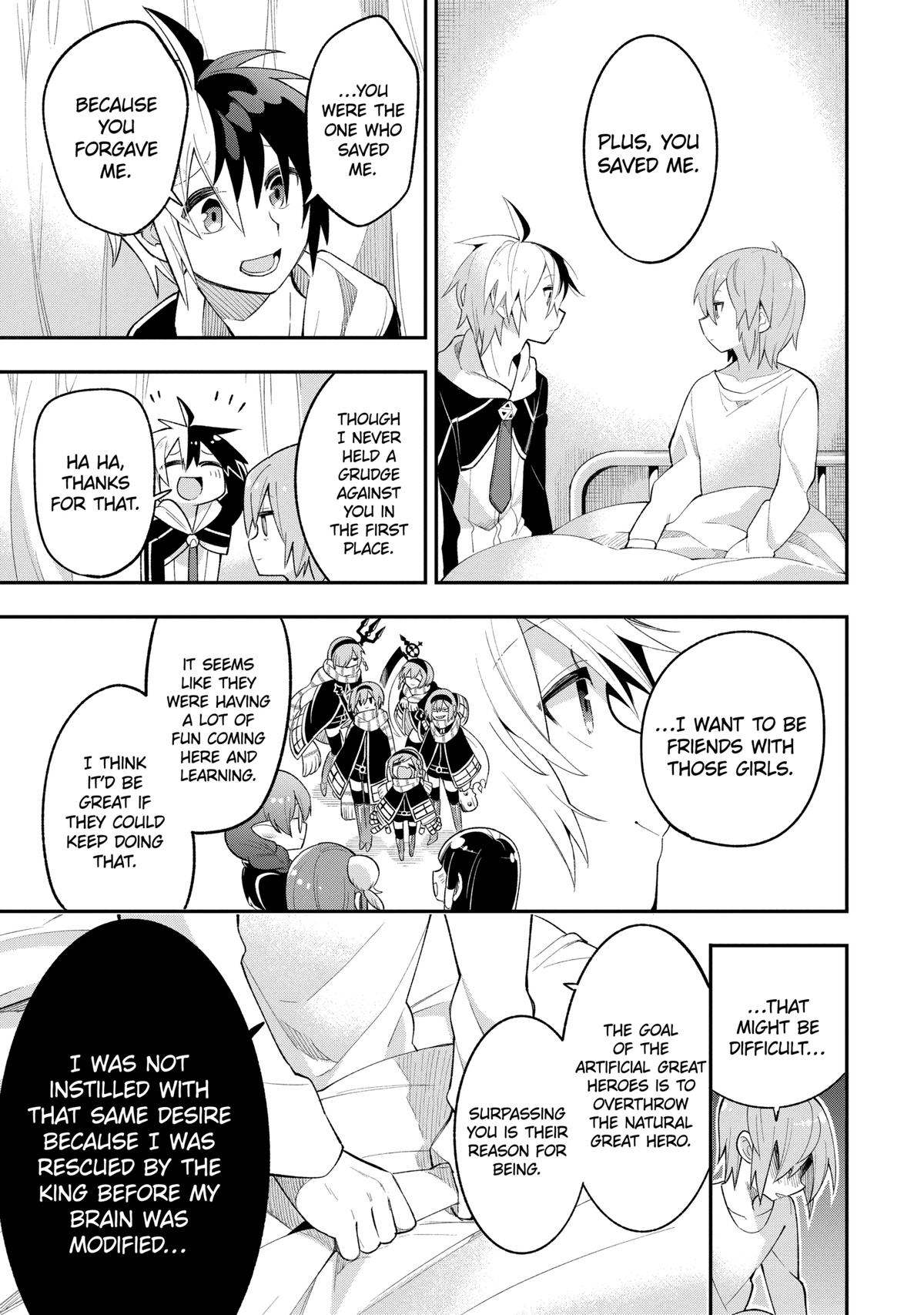 Hero Classroom Book 14.1 44