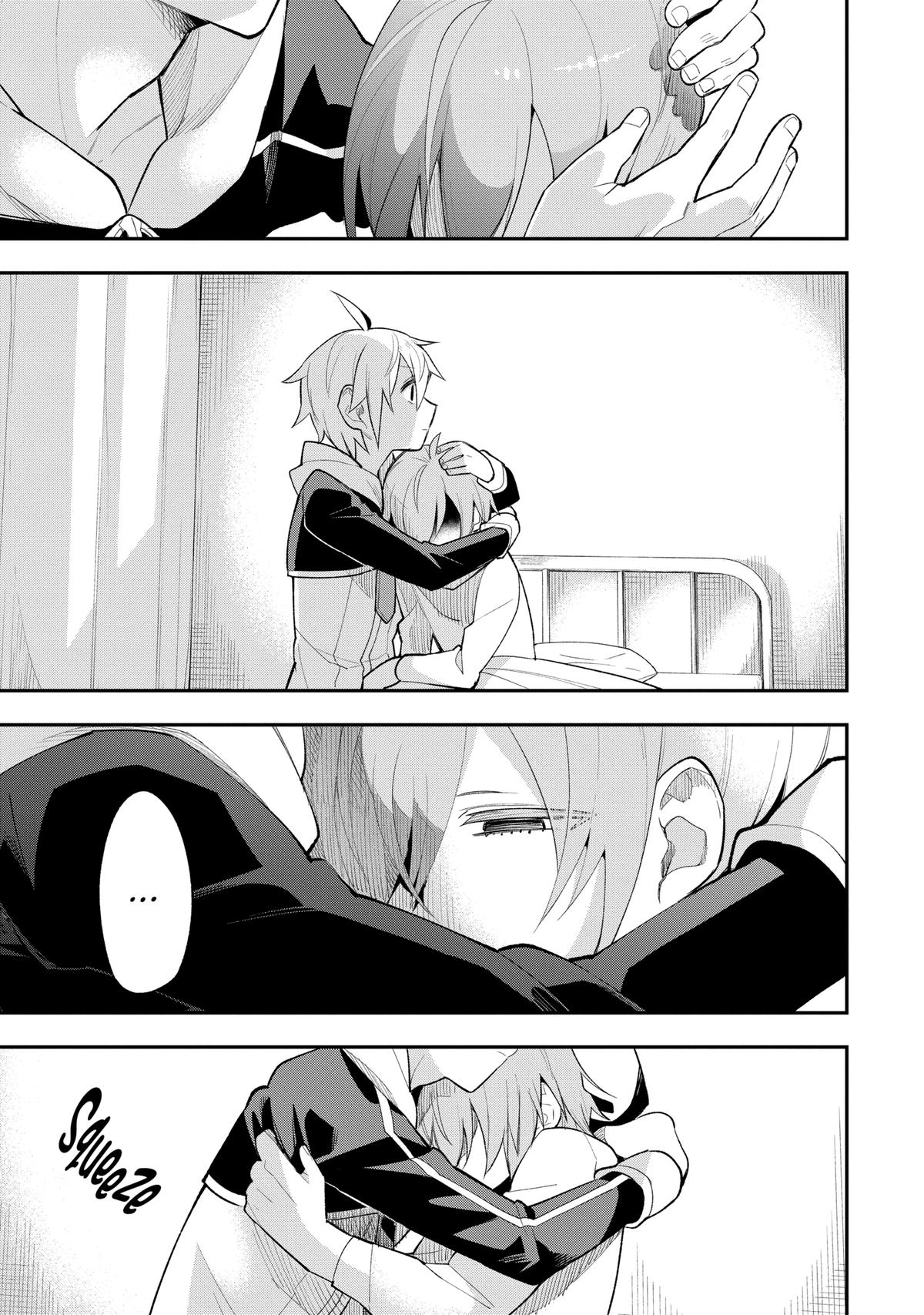 Hero Classroom Book 14.1 46