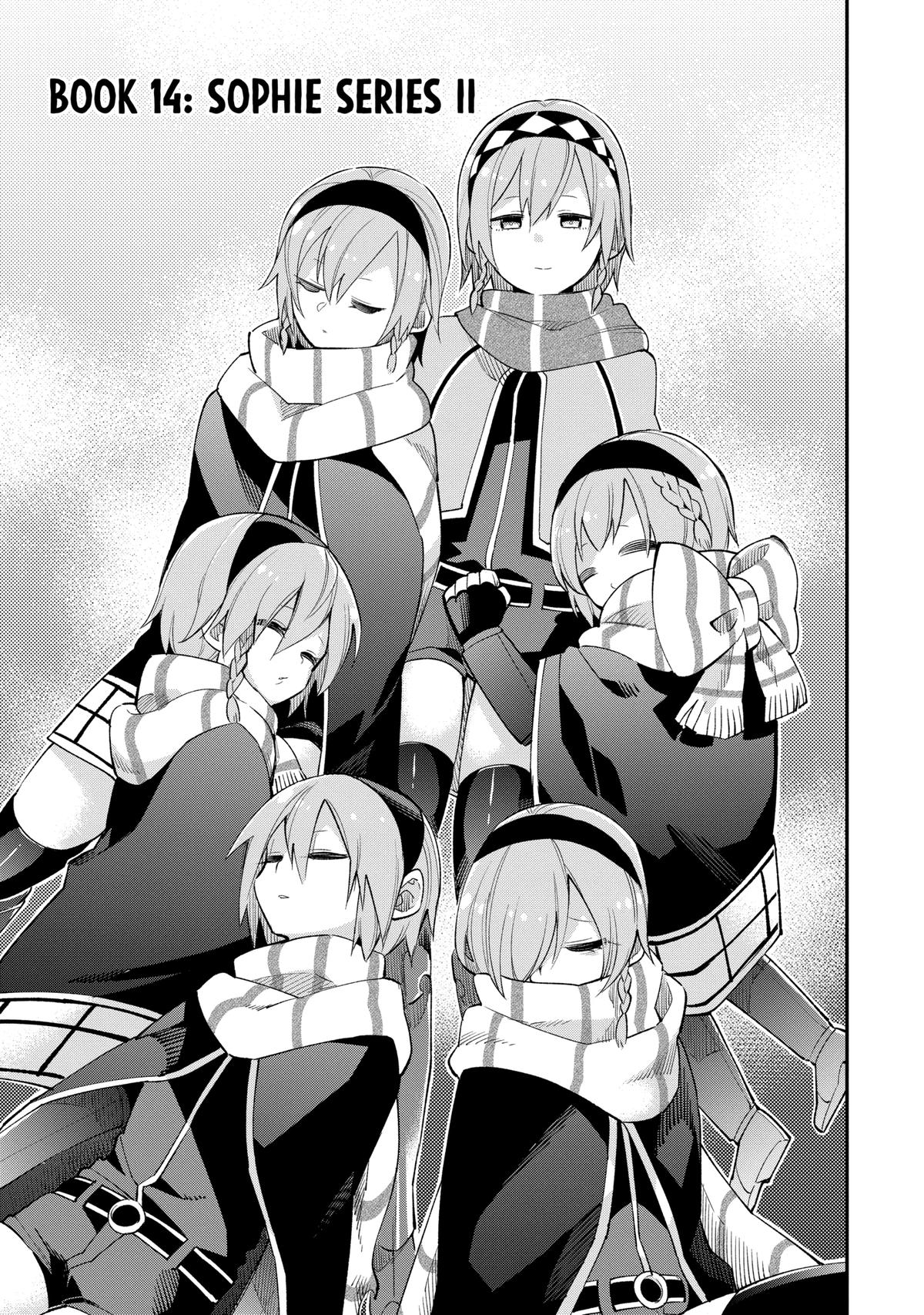 Hero Classroom Book 14.2 1