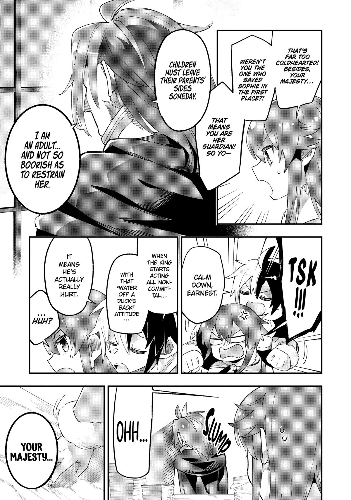 Hero Classroom Book 14.2 3