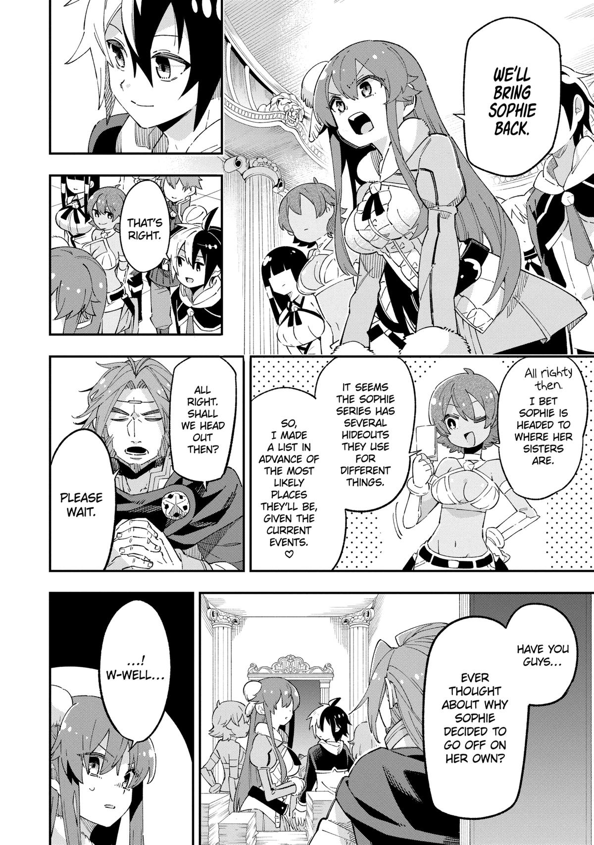 Hero Classroom Book 14.2 4