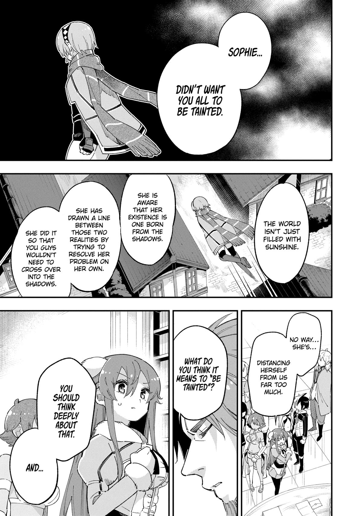 Hero Classroom Book 14.2 5