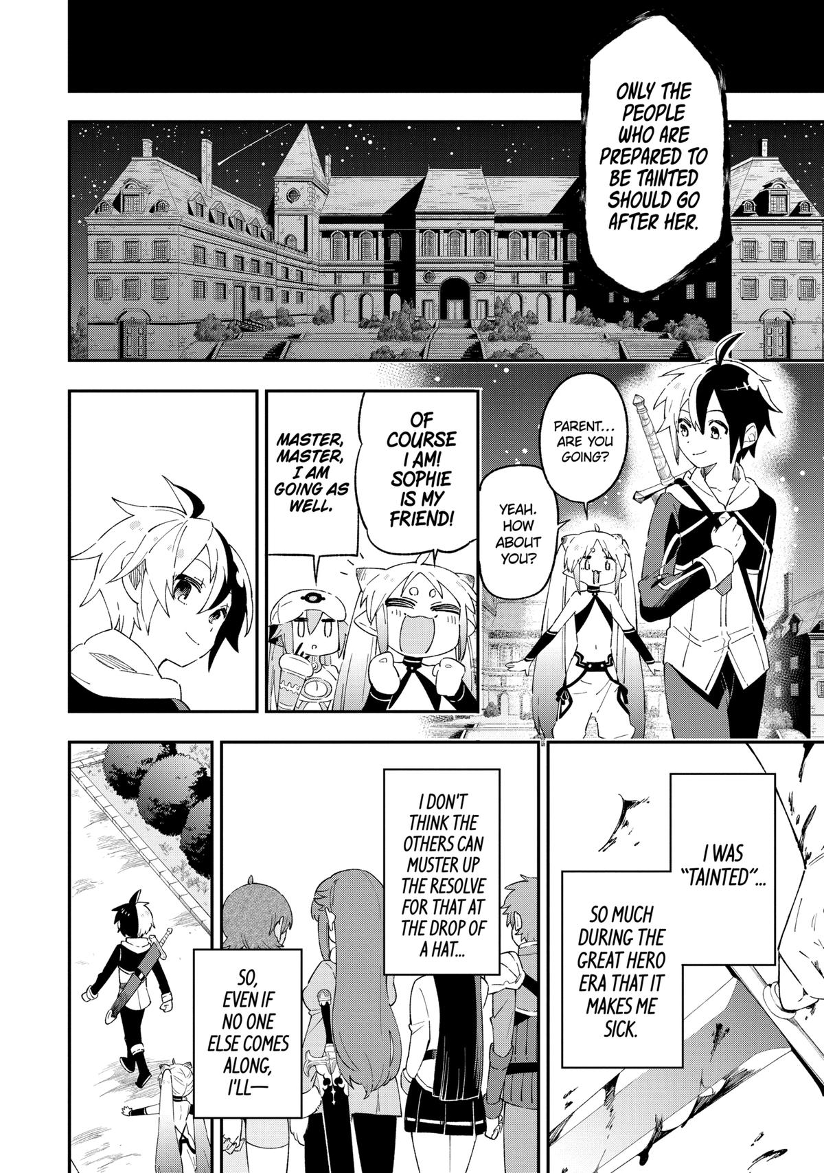 Hero Classroom Book 14.2 6