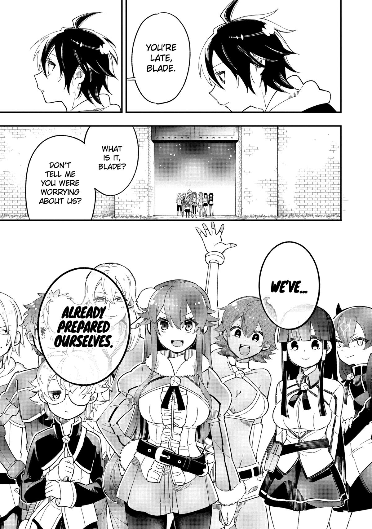 Hero Classroom Book 14.2 7