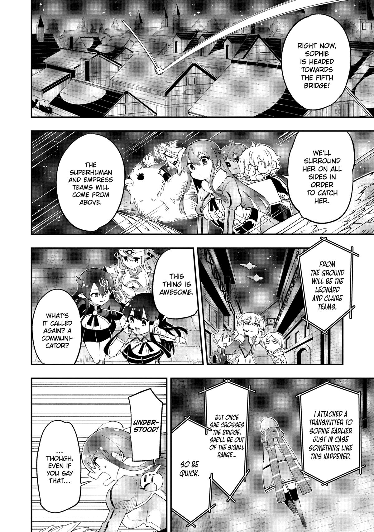 Hero Classroom Book 14.2 8