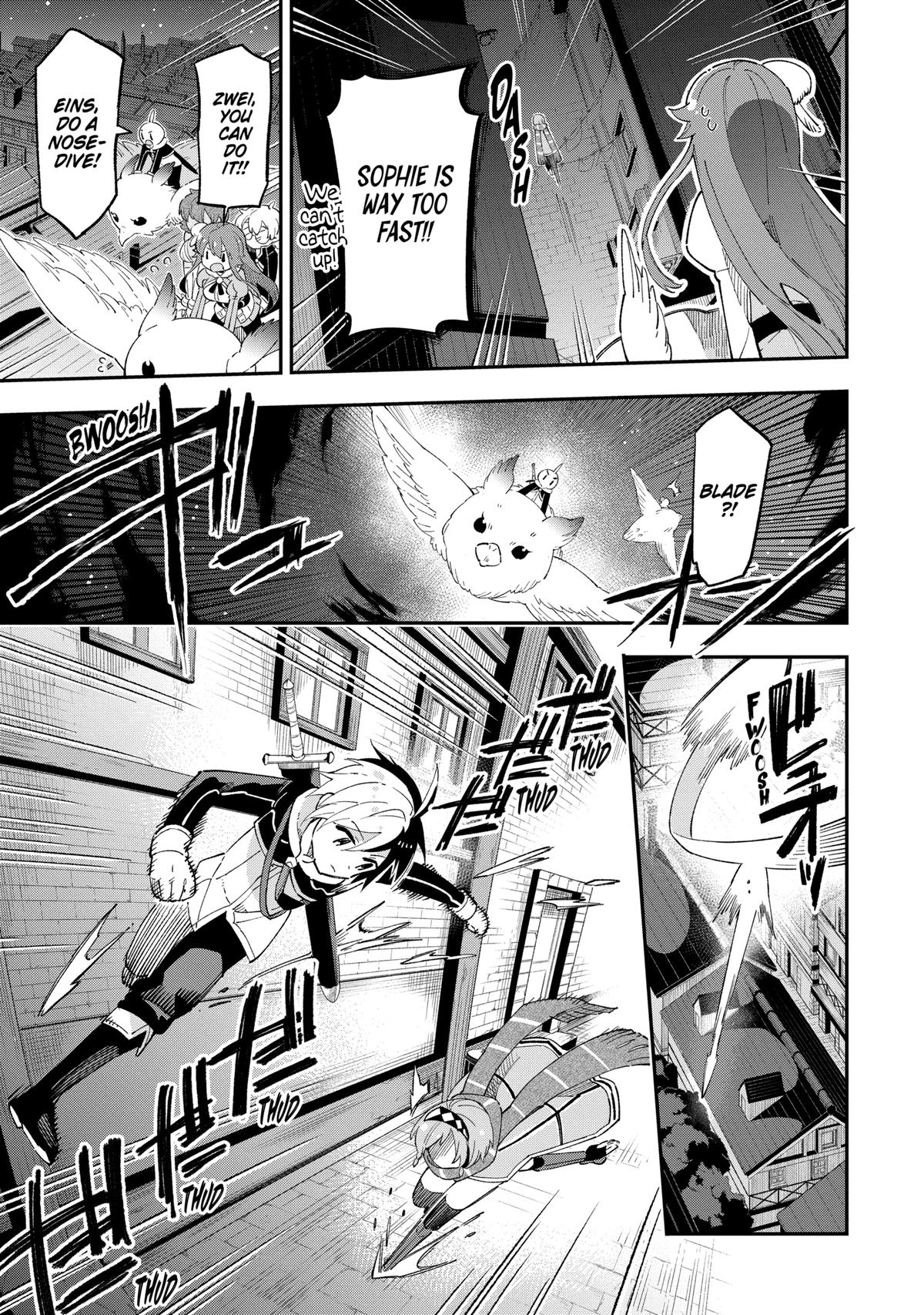 Hero Classroom Book 14.2 9