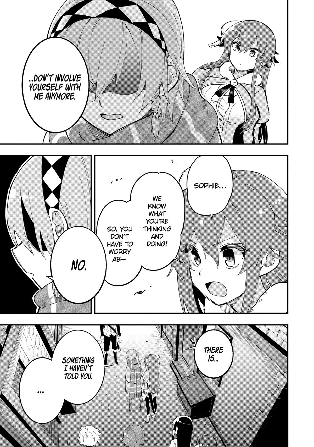 Hero Classroom Book 14.2 11